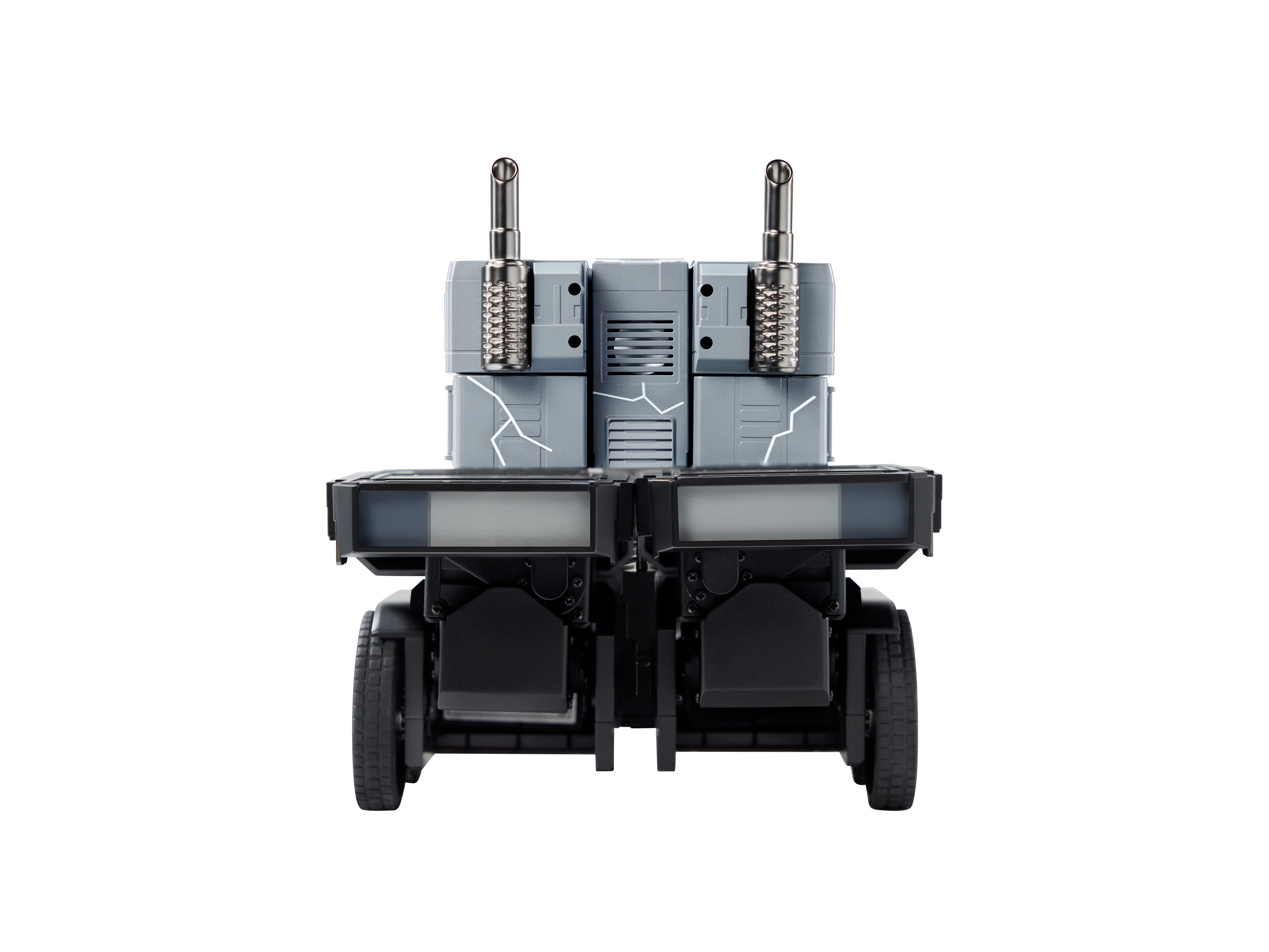 Transformers: The Movie 40th Anniversary Flagship Series Optimus Prime (Fallen Leader) Limited Edition Robot Gallery Image 61