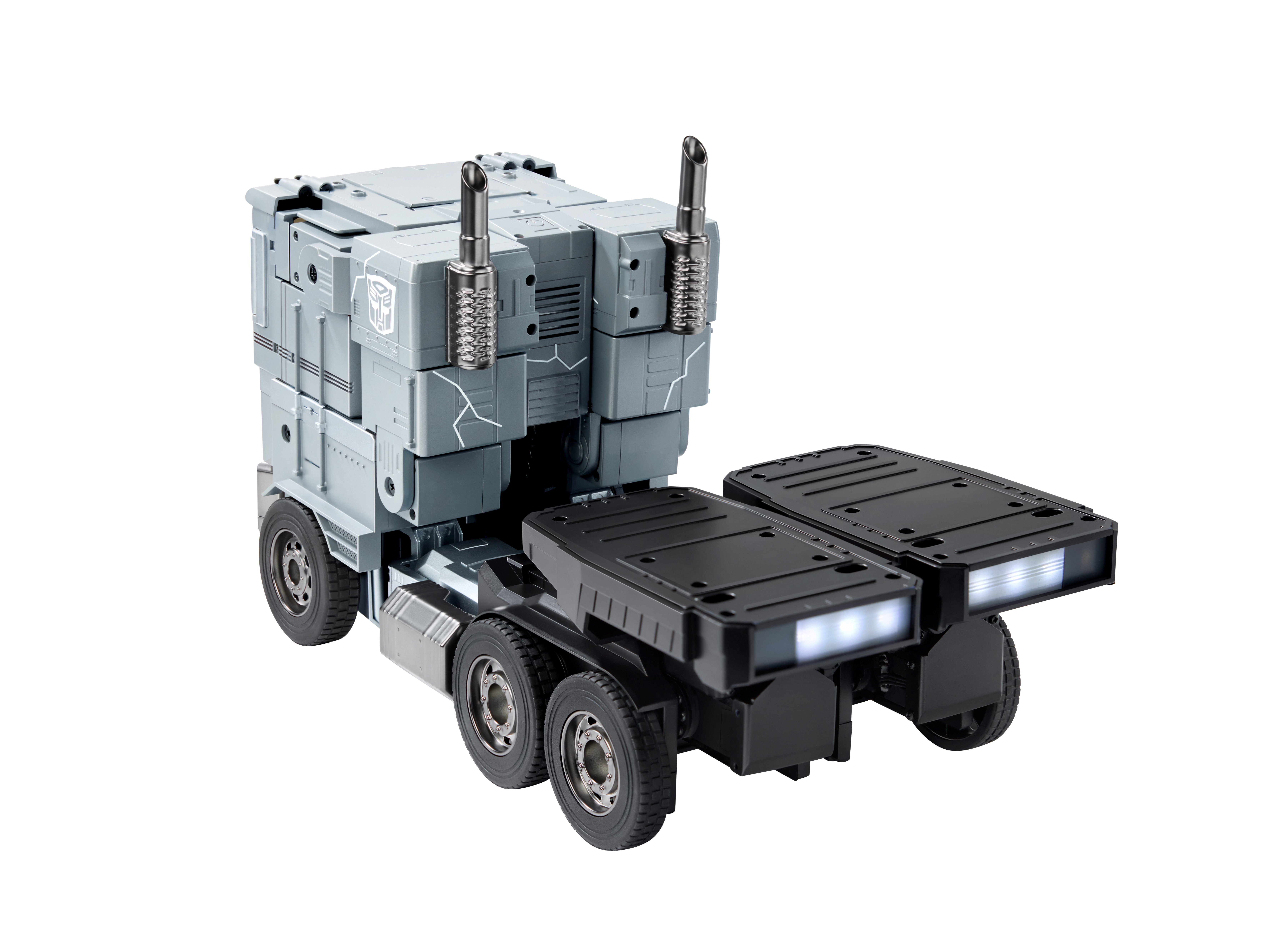 Transformers: The Movie 40th Anniversary Flagship Series Optimus Prime (Fallen Leader) Limited Edition Robot Gallery Image 59