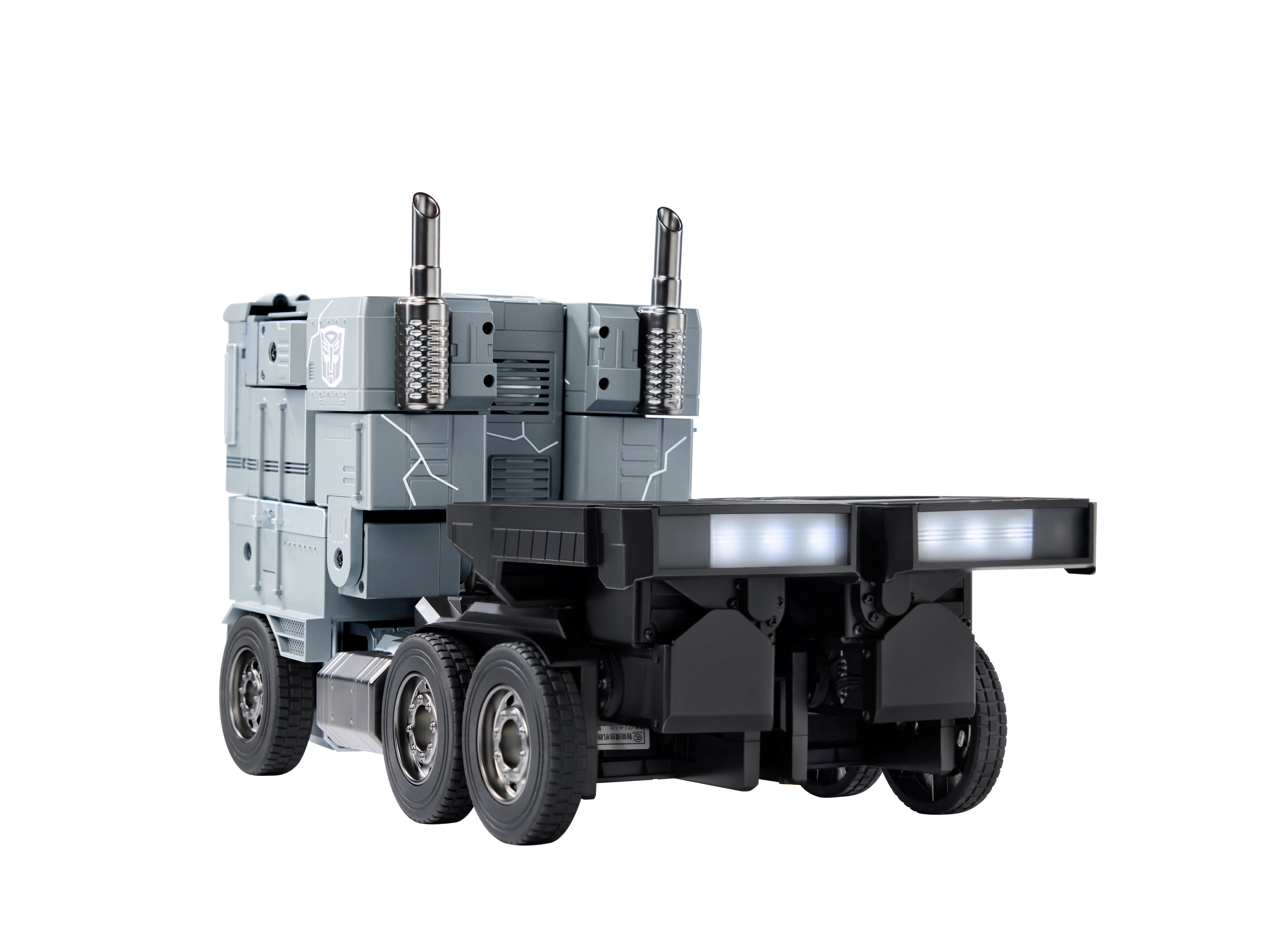Transformers: The Movie 40th Anniversary Flagship Series Optimus Prime (Fallen Leader) Limited Edition Robot Gallery Image 60