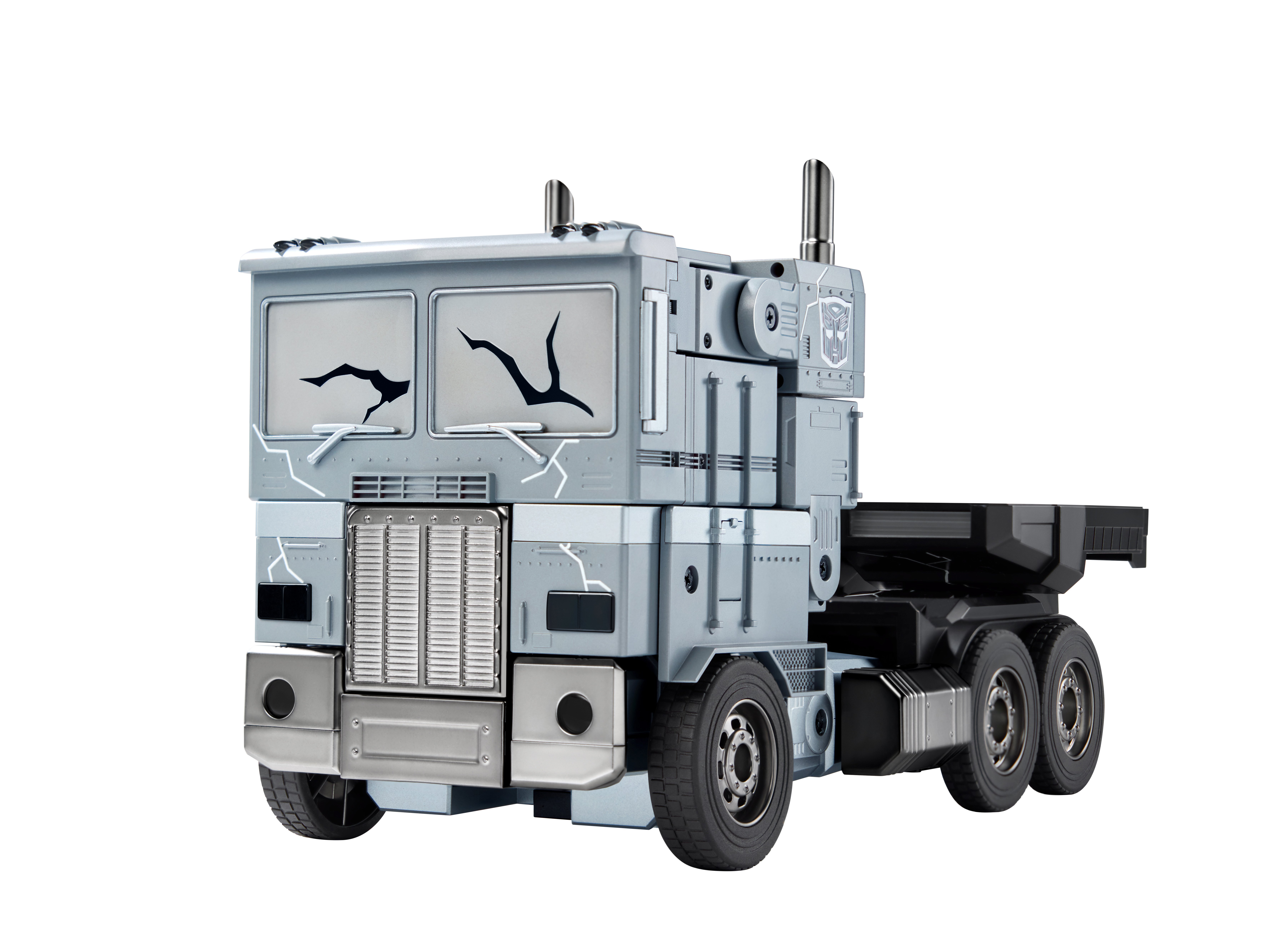 Transformers: The Movie 40th Anniversary Flagship Series Optimus Prime (Fallen Leader) Limited Edition Robot Gallery Image 56