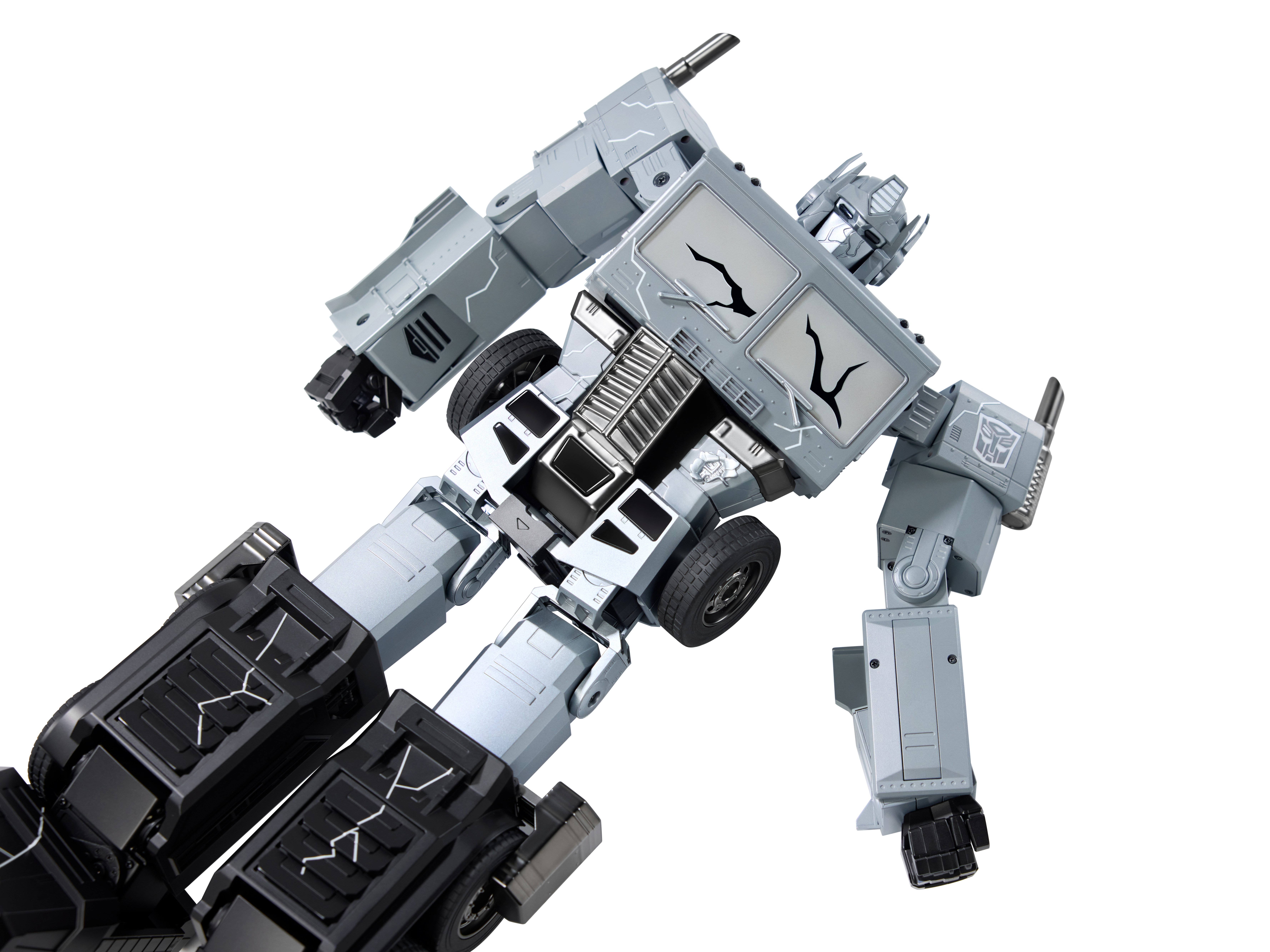 Transformers: The Movie 40th Anniversary Flagship Series Optimus Prime (Fallen Leader) Limited Edition Robot Gallery Image 43