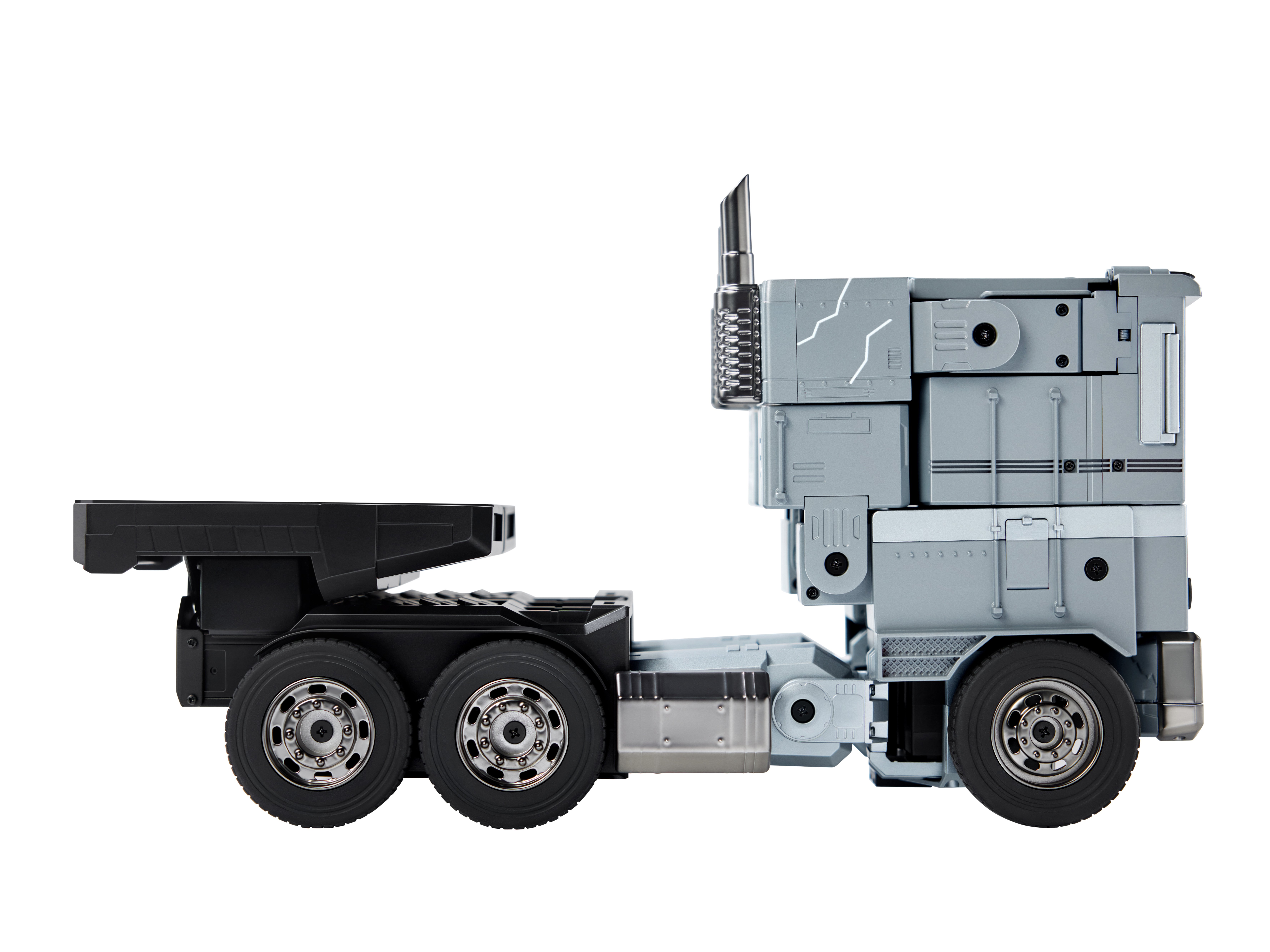 Transformers: The Movie 40th Anniversary Flagship Series Optimus Prime (Fallen Leader) Limited Edition Robot Gallery Image 63