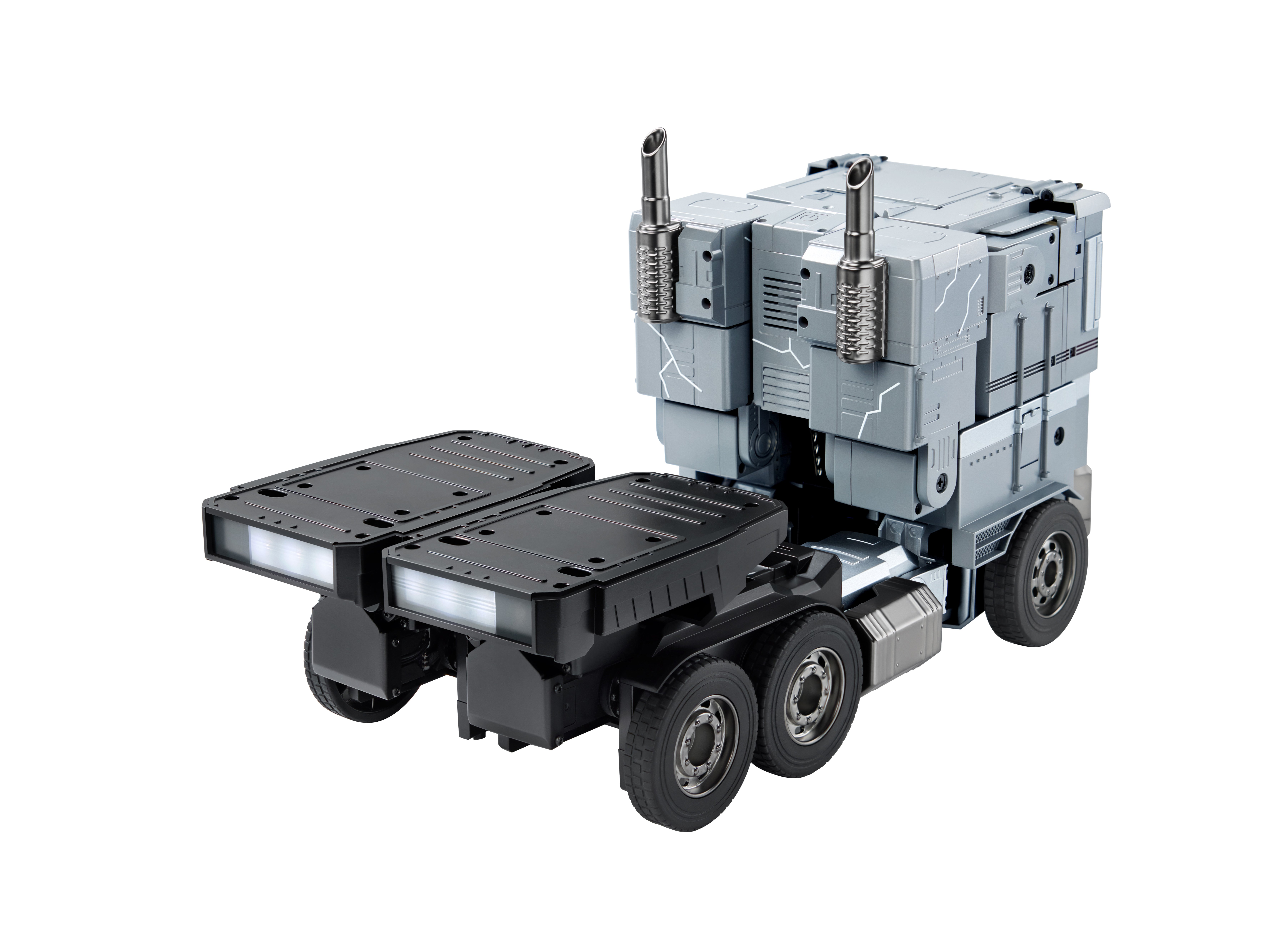 Transformers: The Movie 40th Anniversary Flagship Series Optimus Prime (Fallen Leader) Limited Edition Robot Gallery Image 62