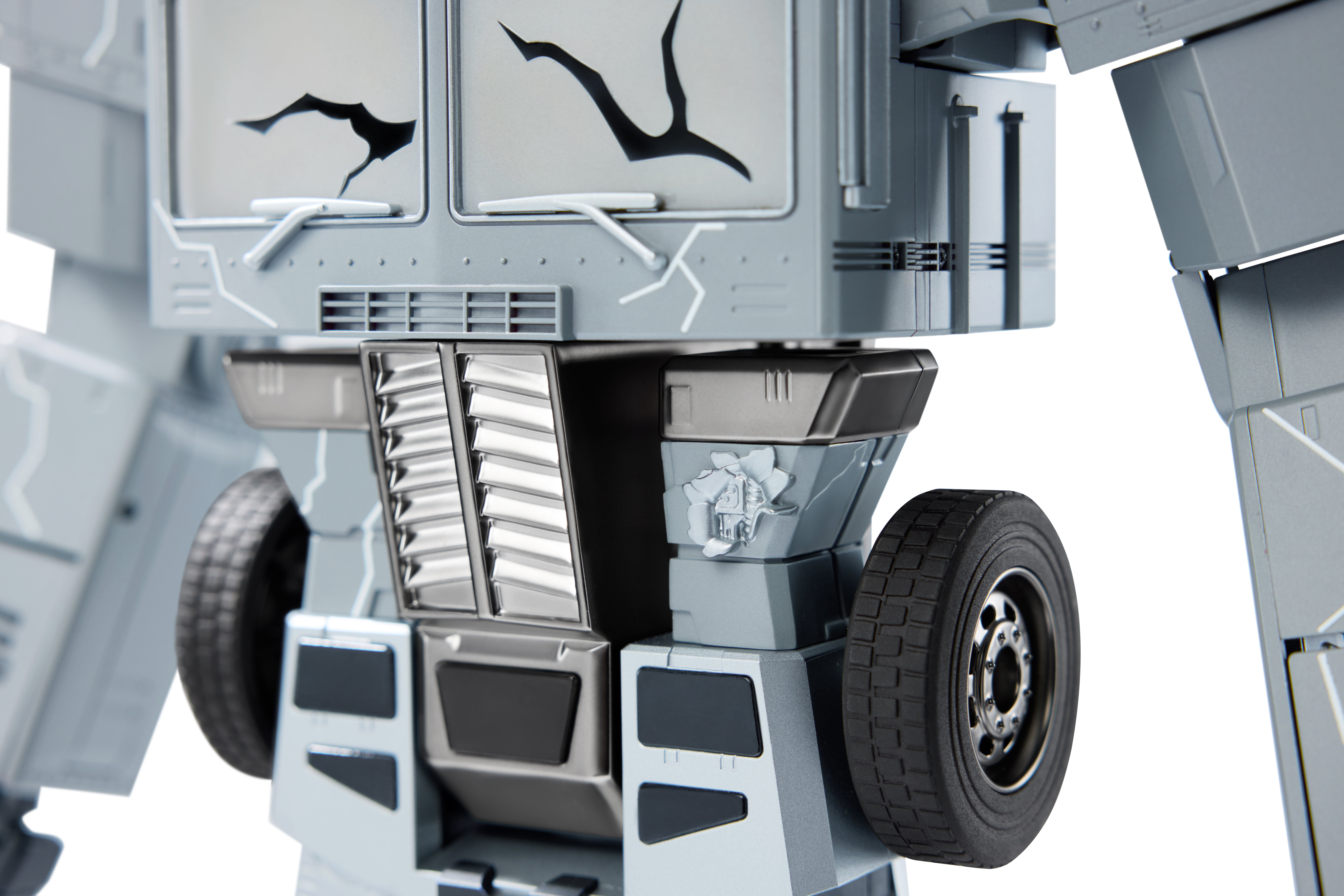 Transformers: The Movie 40th Anniversary Flagship Series Optimus Prime (Fallen Leader) Limited Edition Robot Gallery Image 50
