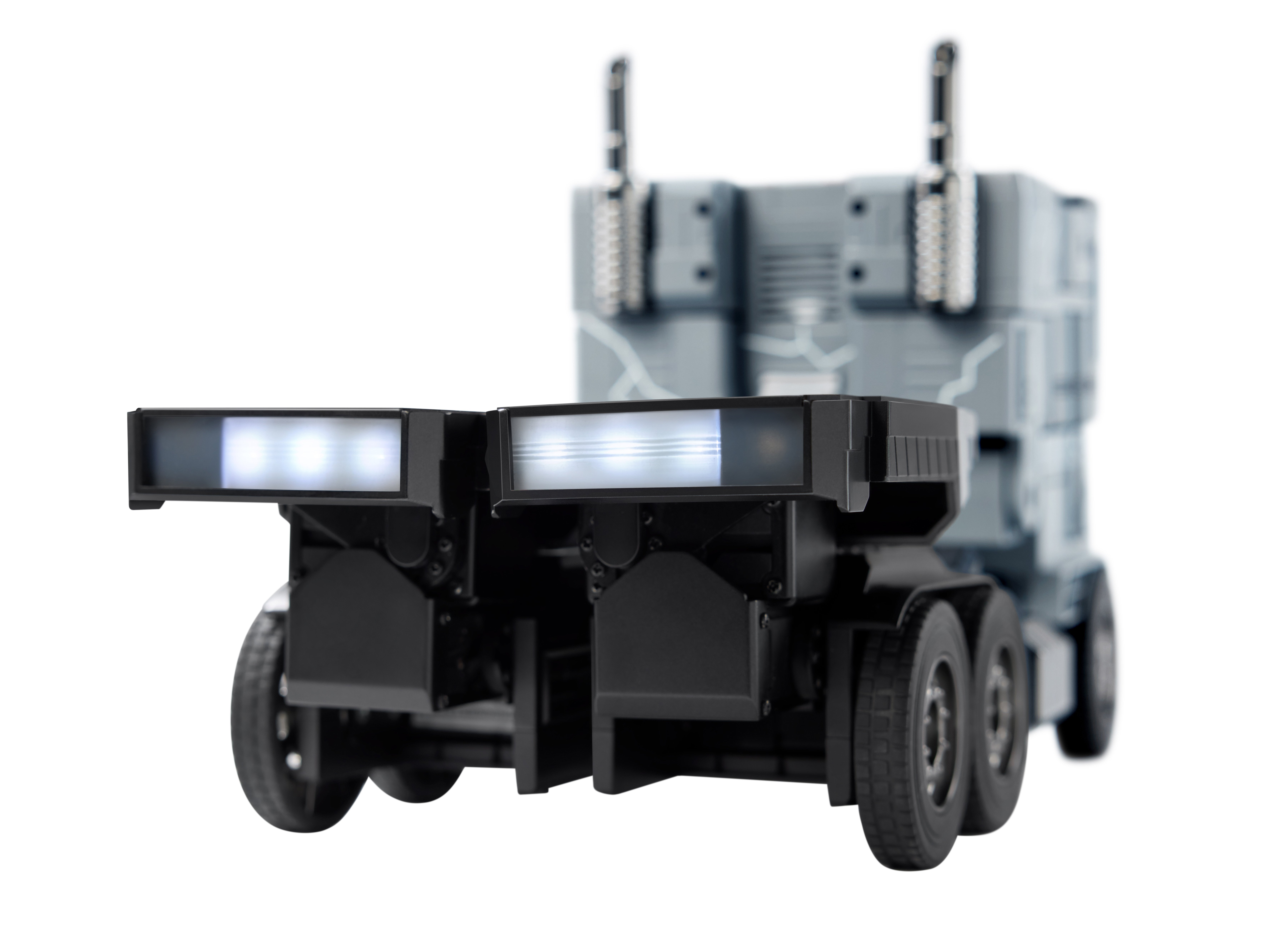 Transformers: The Movie 40th Anniversary Flagship Series Optimus Prime (Fallen Leader) Limited Edition Robot Gallery Image 67
