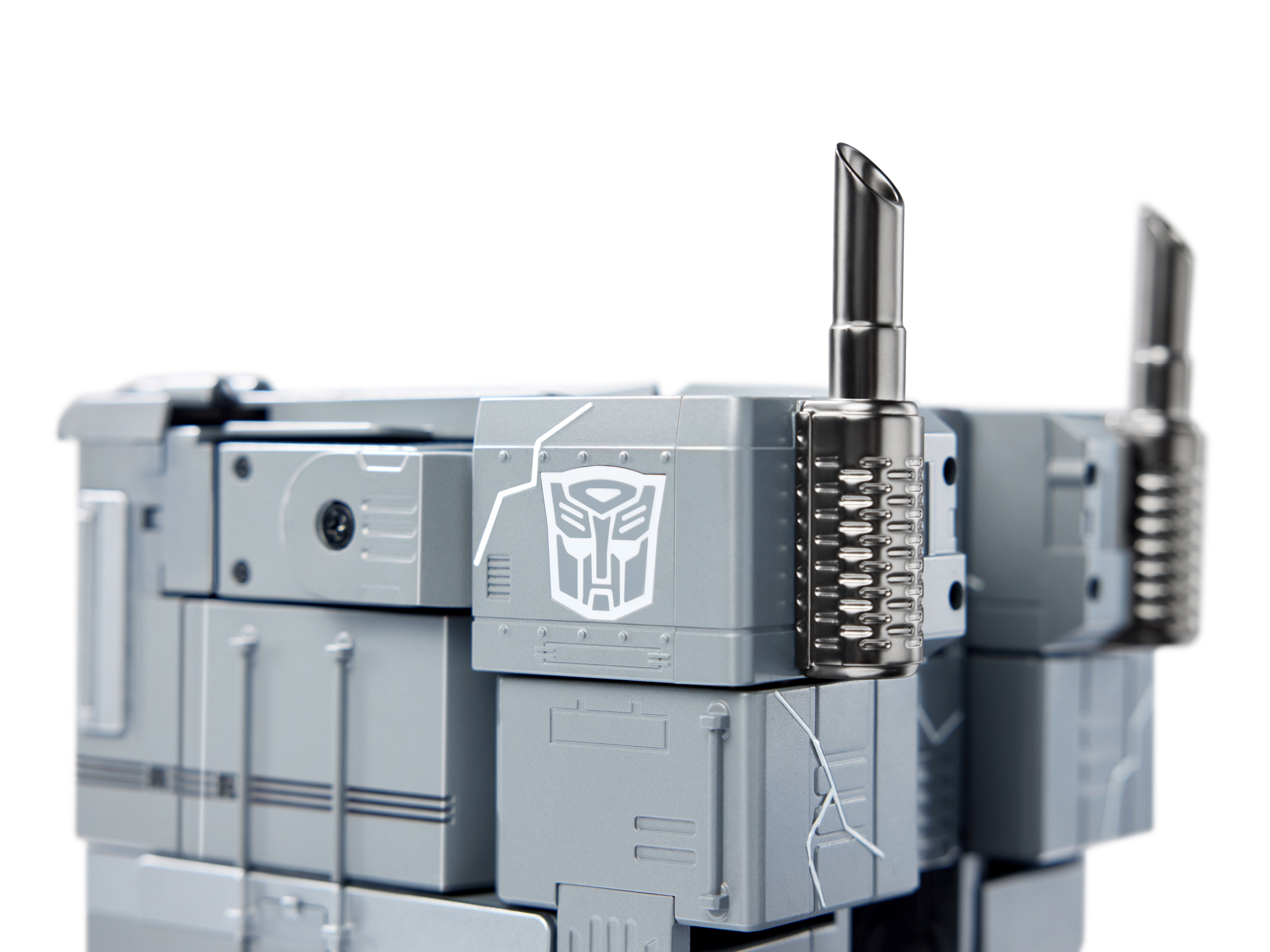 Transformers: The Movie 40th Anniversary Flagship Series Optimus Prime (Fallen Leader) Limited Edition Robot Gallery Image 71