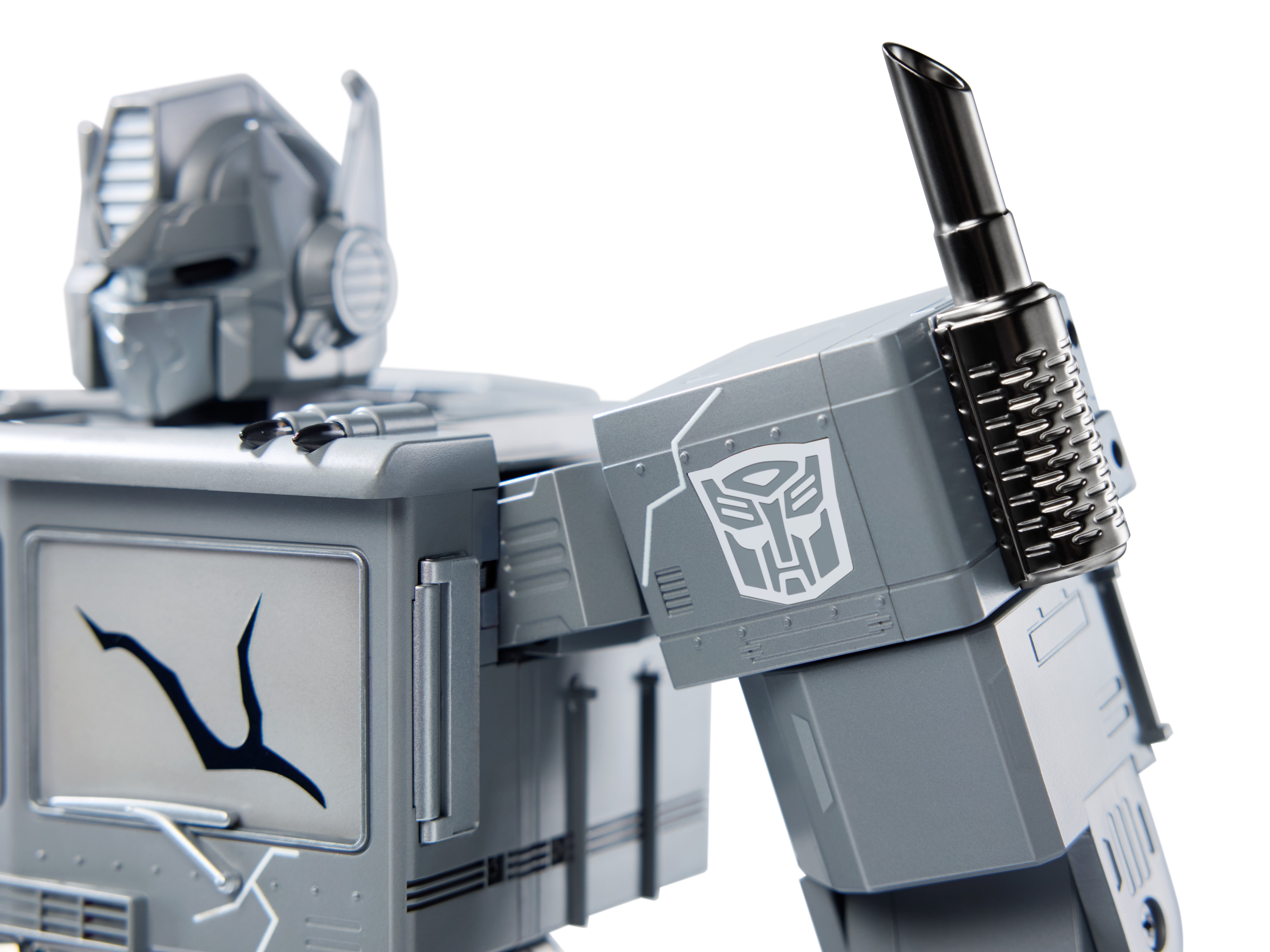 Transformers: The Movie 40th Anniversary Flagship Series Optimus Prime (Fallen Leader) Limited Edition Robot Gallery Image 49