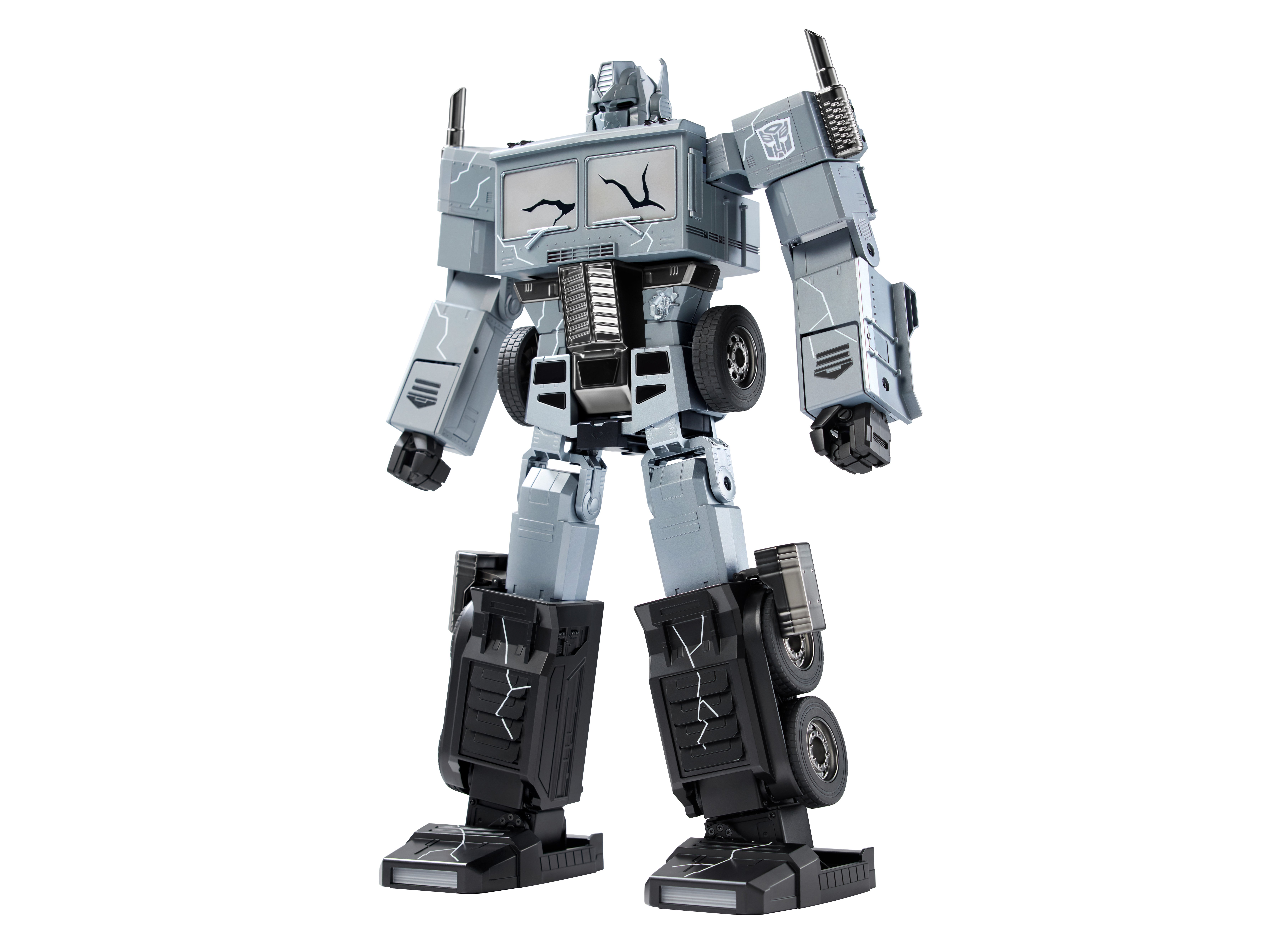 Transformers: The Movie 40th Anniversary Flagship Series Optimus Prime (Fallen Leader) Limited Edition Robot Gallery Image 33