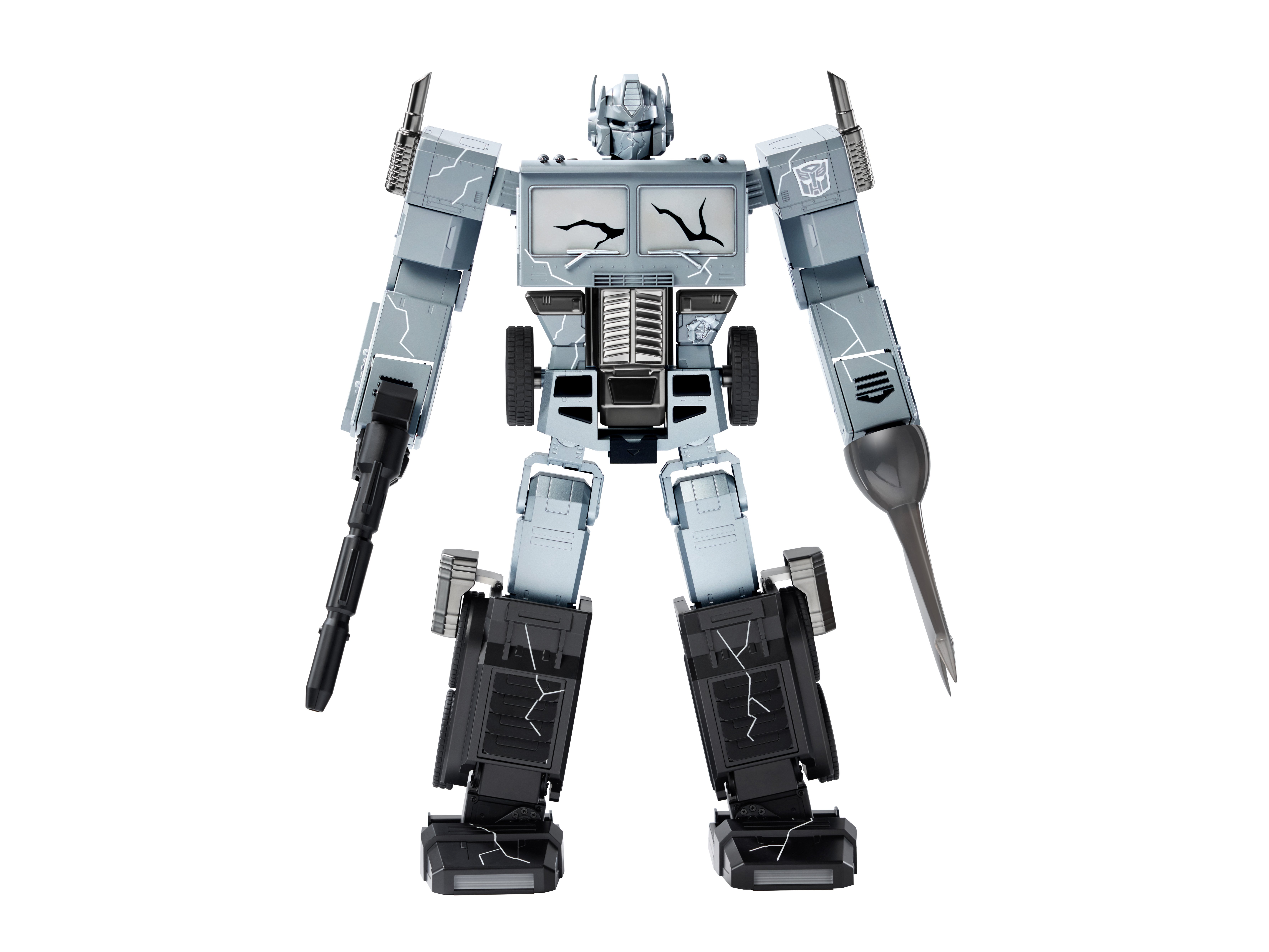 Transformers: The Movie 40th Anniversary Flagship Series Optimus Prime (Fallen Leader) Limited Edition Robot Gallery Image 38