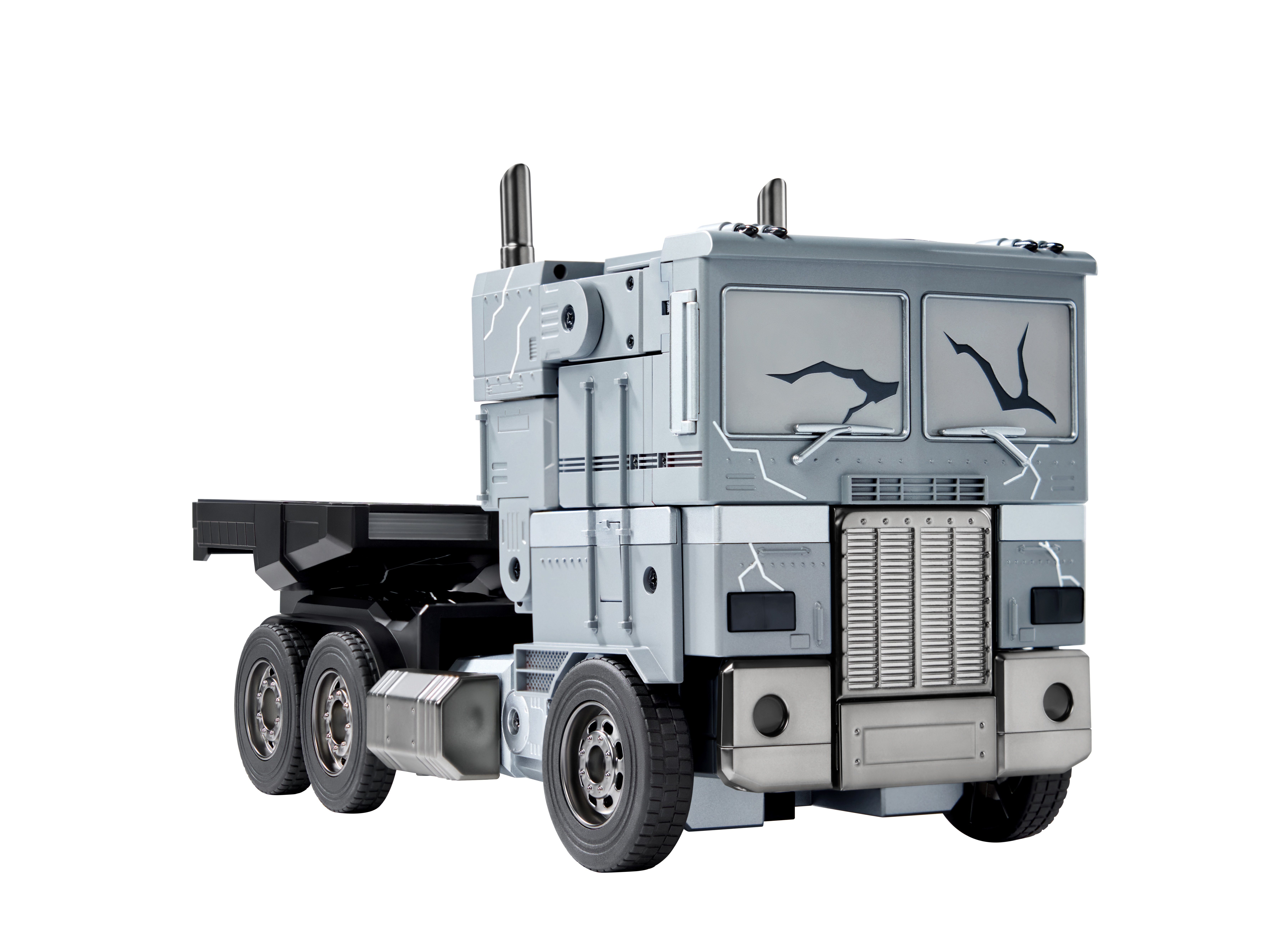 Transformers: The Movie 40th Anniversary Flagship Series Optimus Prime (Fallen Leader) Limited Edition Robot Gallery Image 65