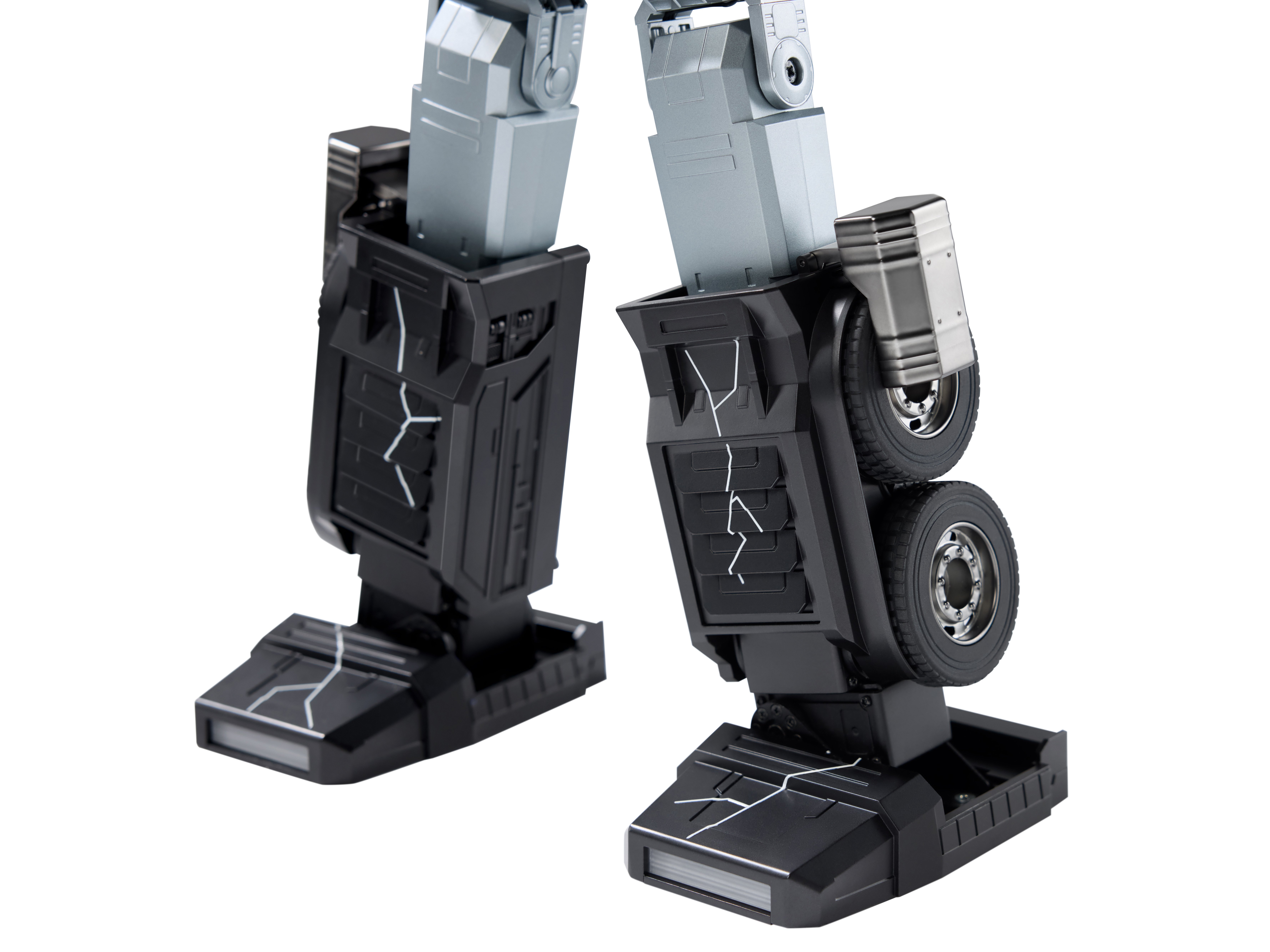 Transformers: The Movie 40th Anniversary Flagship Series Optimus Prime (Fallen Leader) Limited Edition Robot Gallery Image 53