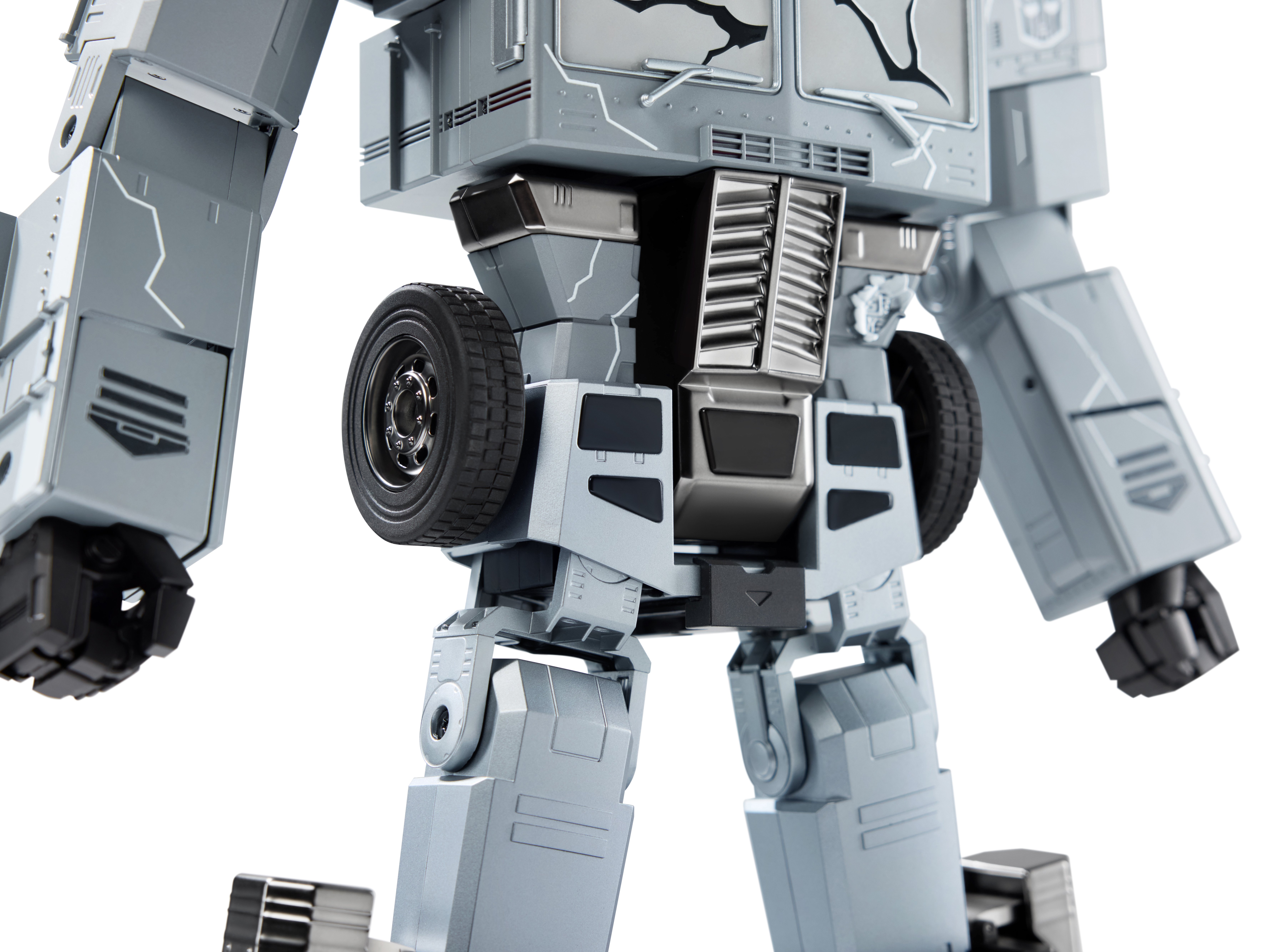 Transformers: The Movie 40th Anniversary Flagship Series Optimus Prime (Fallen Leader) Limited Edition Robot Gallery Image 52