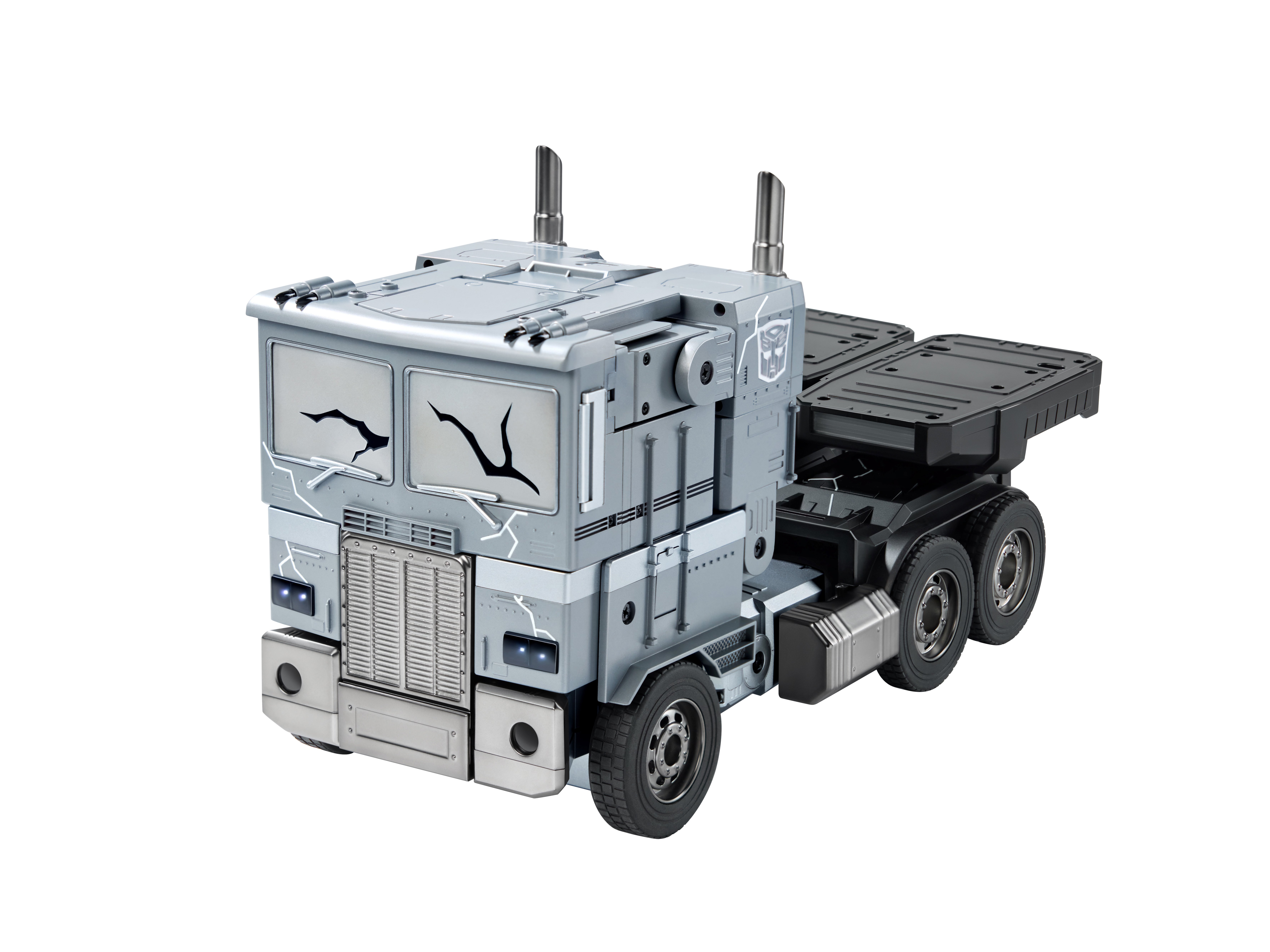 Transformers: The Movie 40th Anniversary Flagship Series Optimus Prime (Fallen Leader) Limited Edition Robot Gallery Image 57
