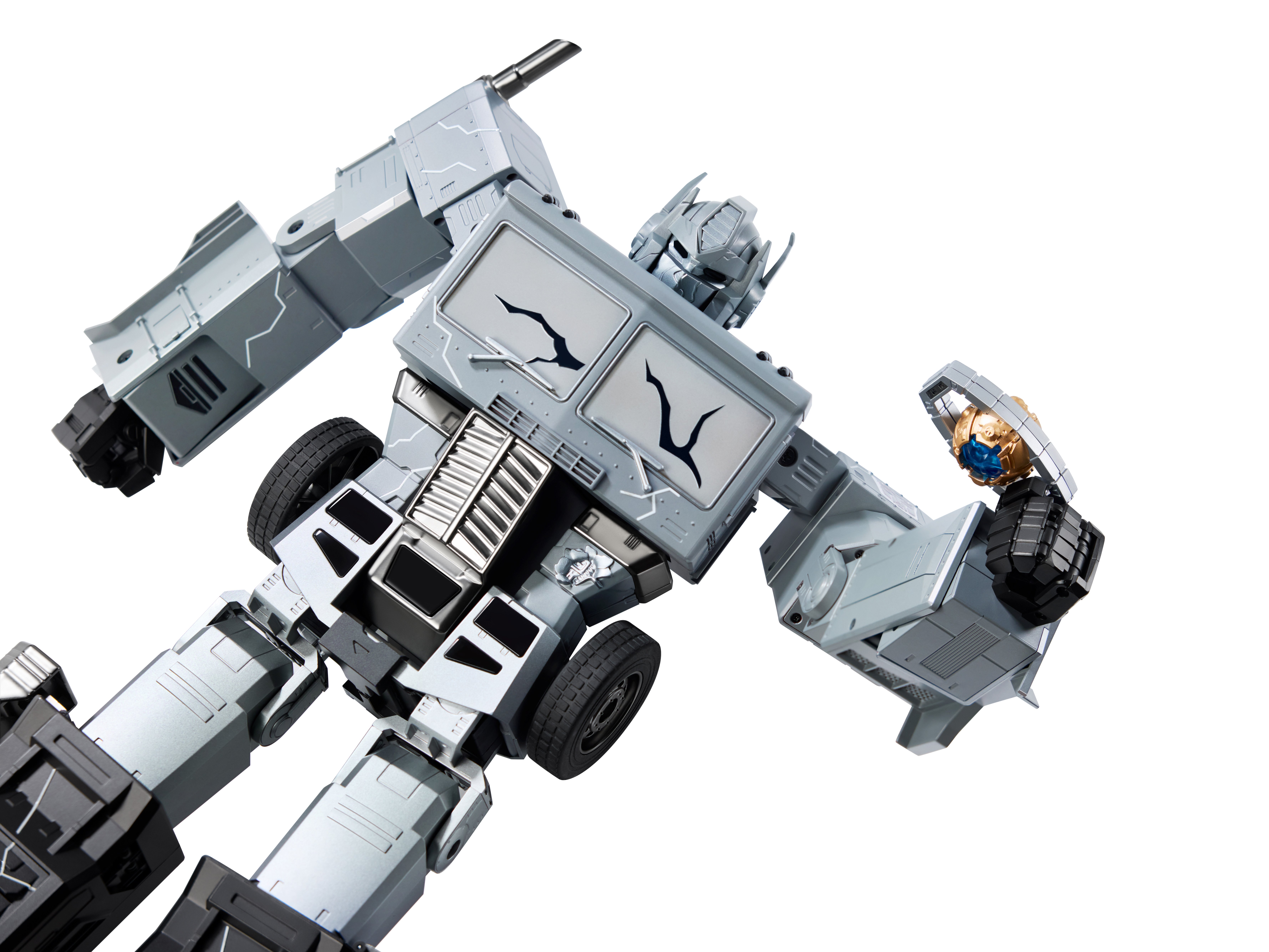 Transformers: The Movie 40th Anniversary Flagship Series Optimus Prime (Fallen Leader) Limited Edition Robot Gallery Image 44