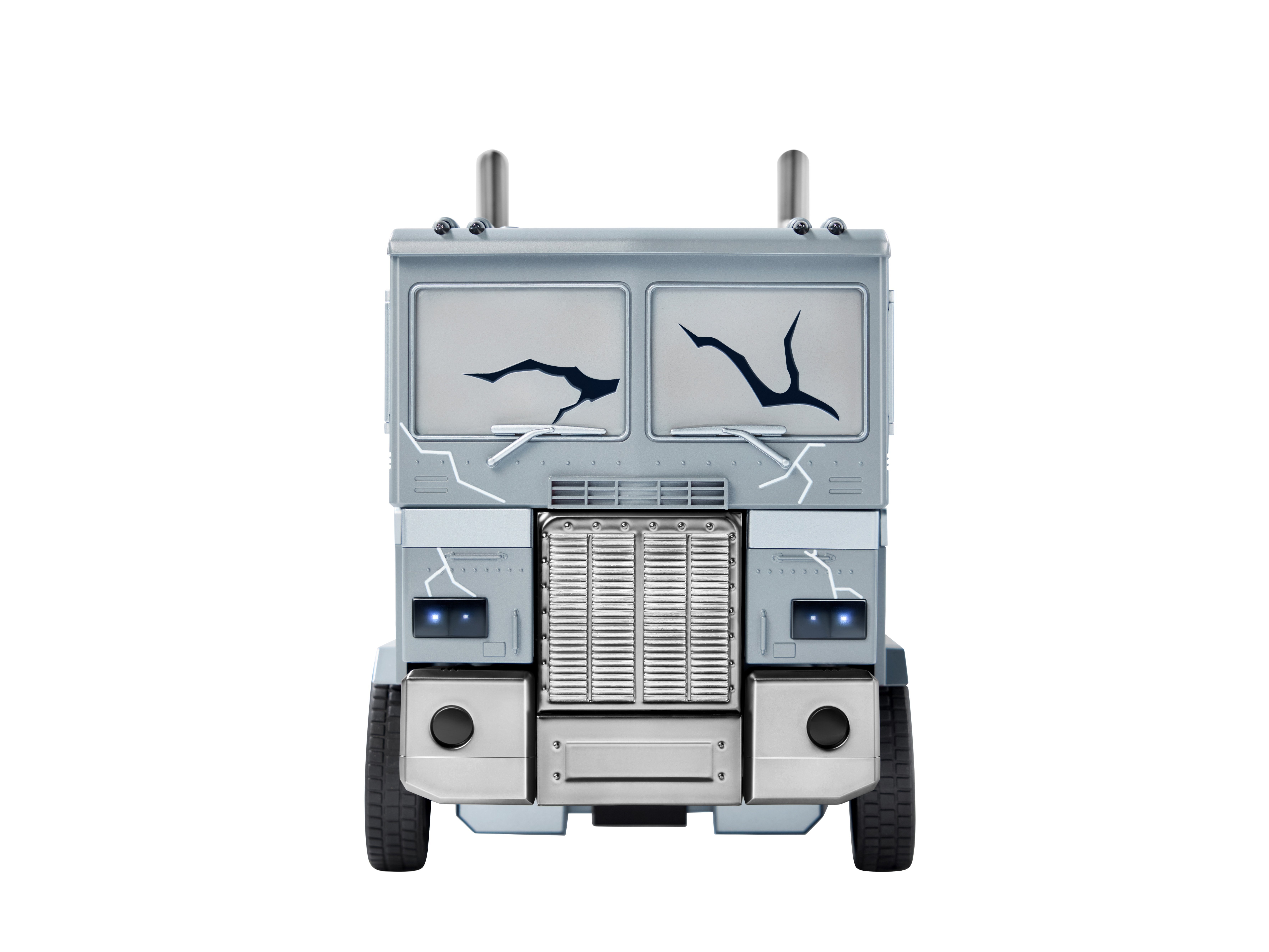 Transformers: The Movie 40th Anniversary Flagship Series Optimus Prime (Fallen Leader) Limited Edition Robot Gallery Image 55