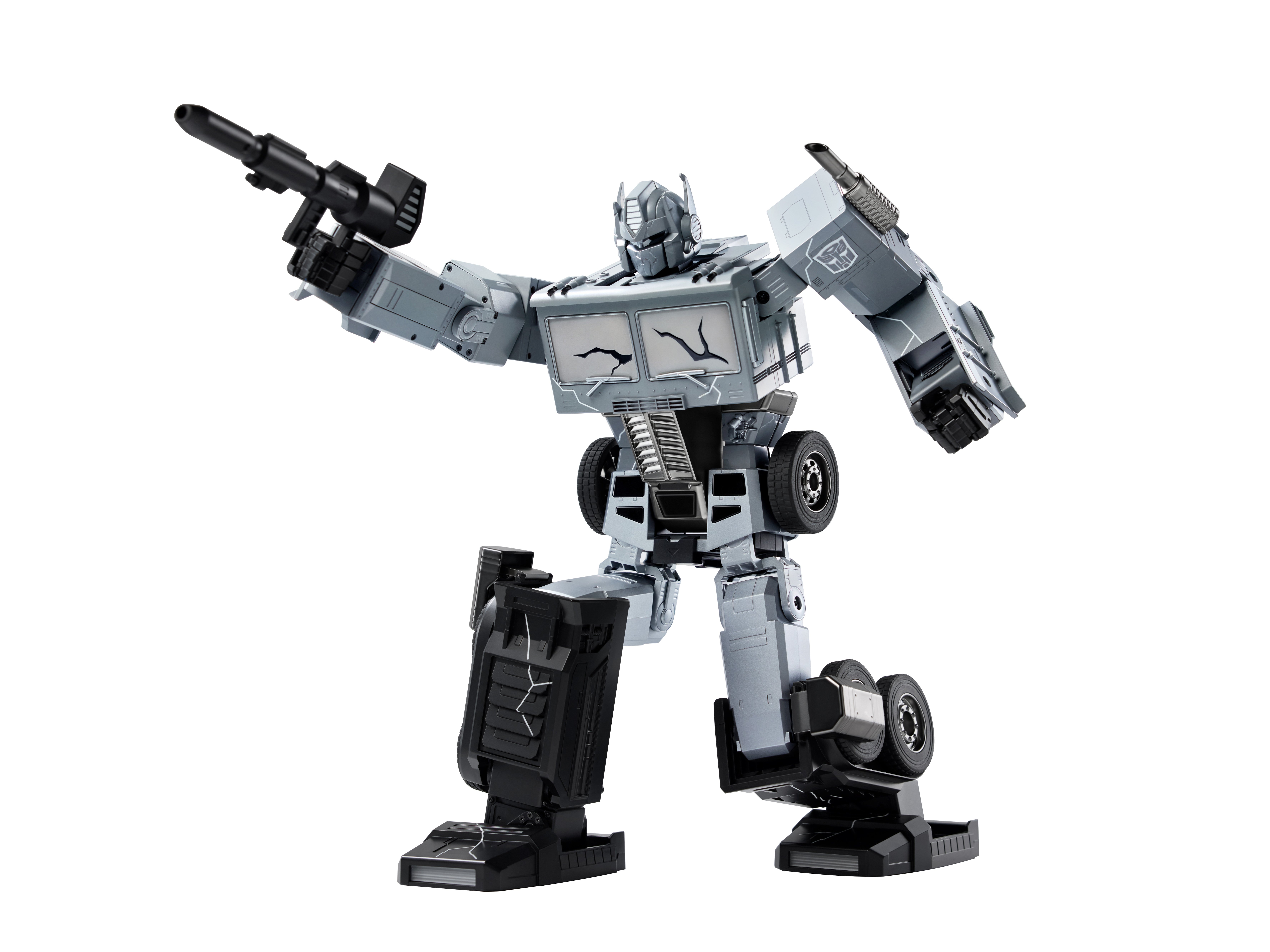 Transformers: The Movie 40th Anniversary Flagship Series Optimus Prime (Fallen Leader) Limited Edition Robot Gallery Image 42