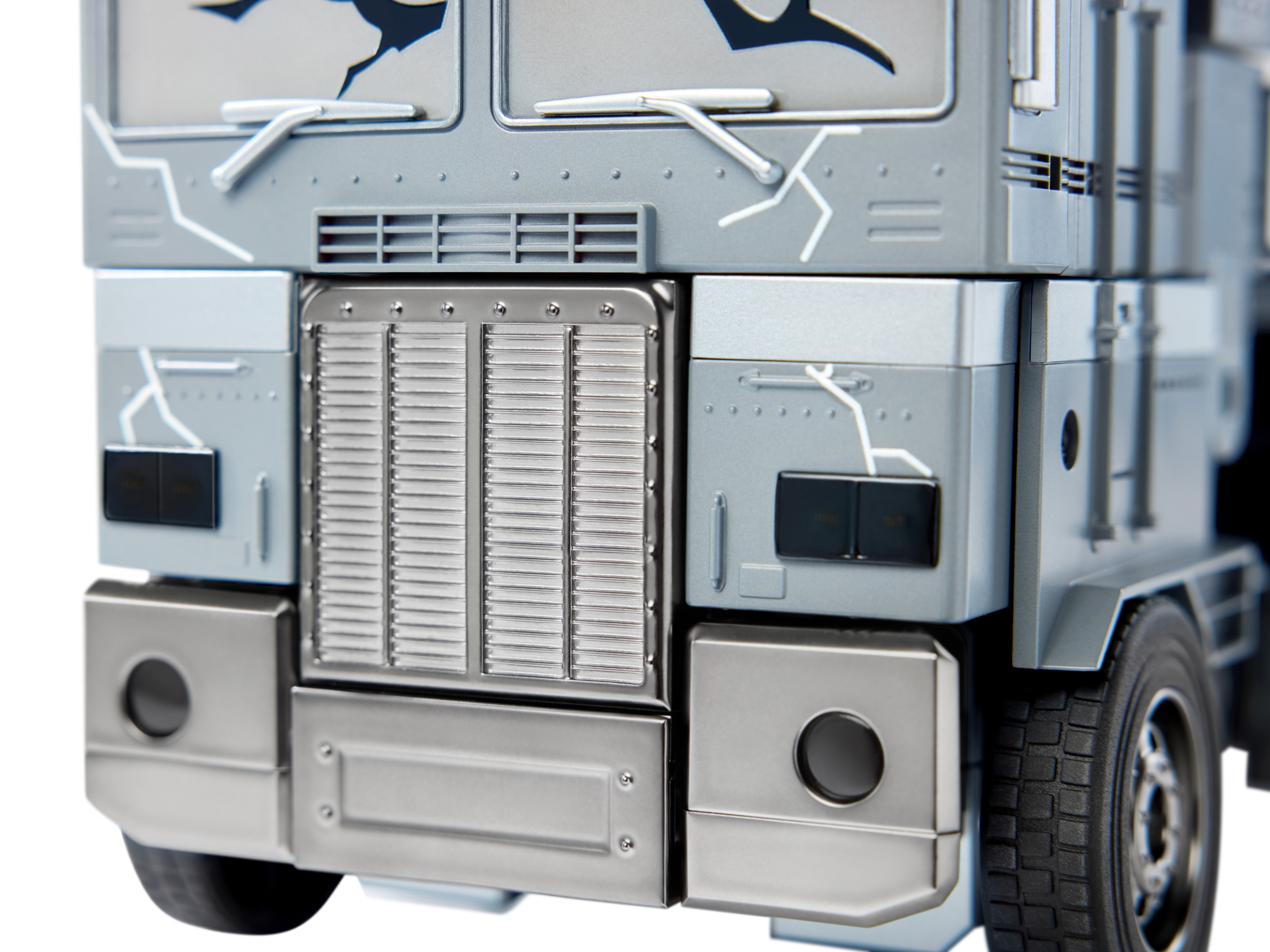 Transformers: The Movie 40th Anniversary Flagship Series Optimus Prime (Fallen Leader) Limited Edition Robot Gallery Image 72