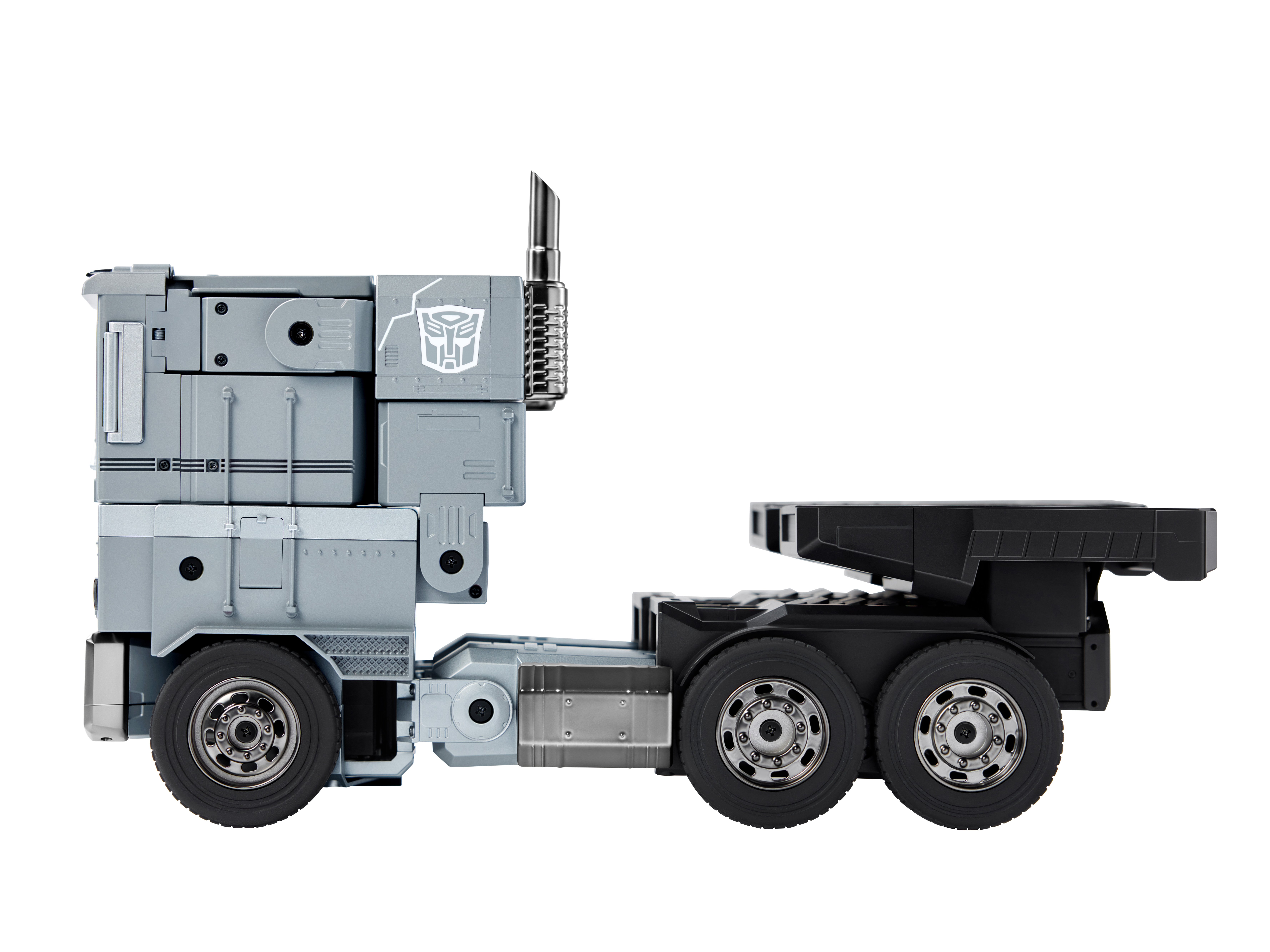 Transformers: The Movie 40th Anniversary Flagship Series Optimus Prime (Fallen Leader) Limited Edition Robot Gallery Image 58