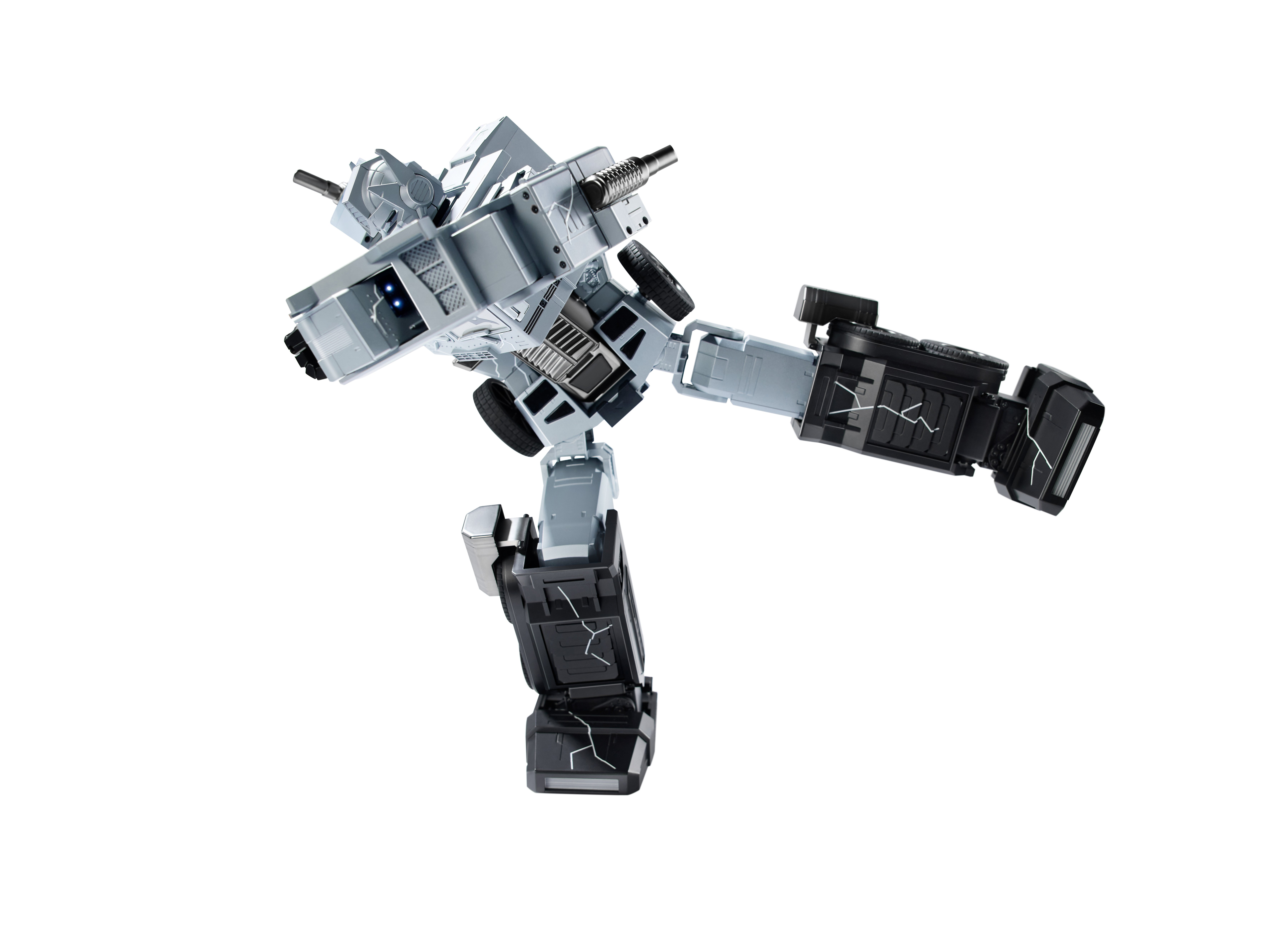 Transformers: The Movie 40th Anniversary Flagship Series Optimus Prime (Fallen Leader) Limited Edition Robot Gallery Image 37