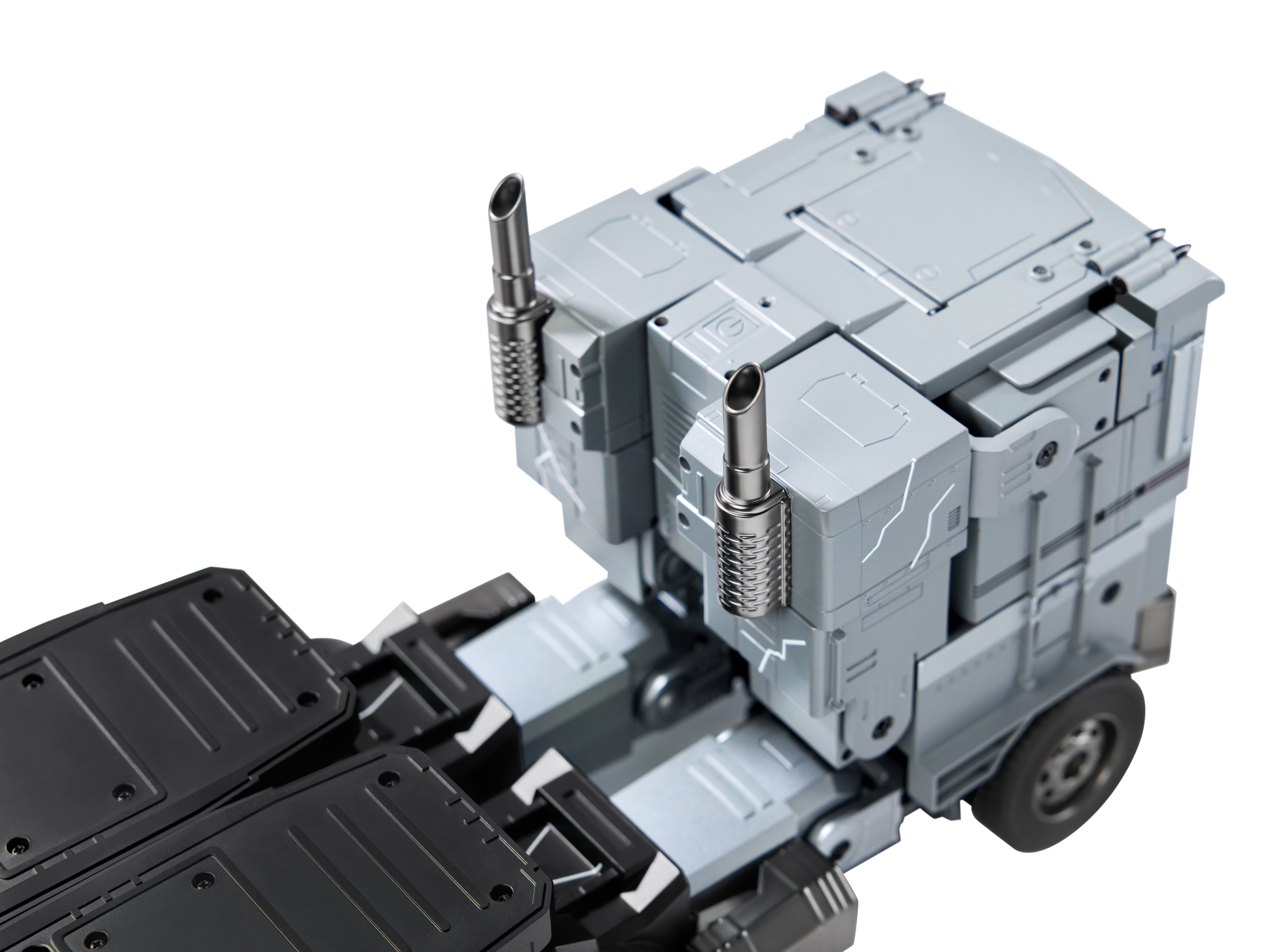 Transformers: The Movie 40th Anniversary Flagship Series Optimus Prime (Fallen Leader) Limited Edition Robot Gallery Image 69