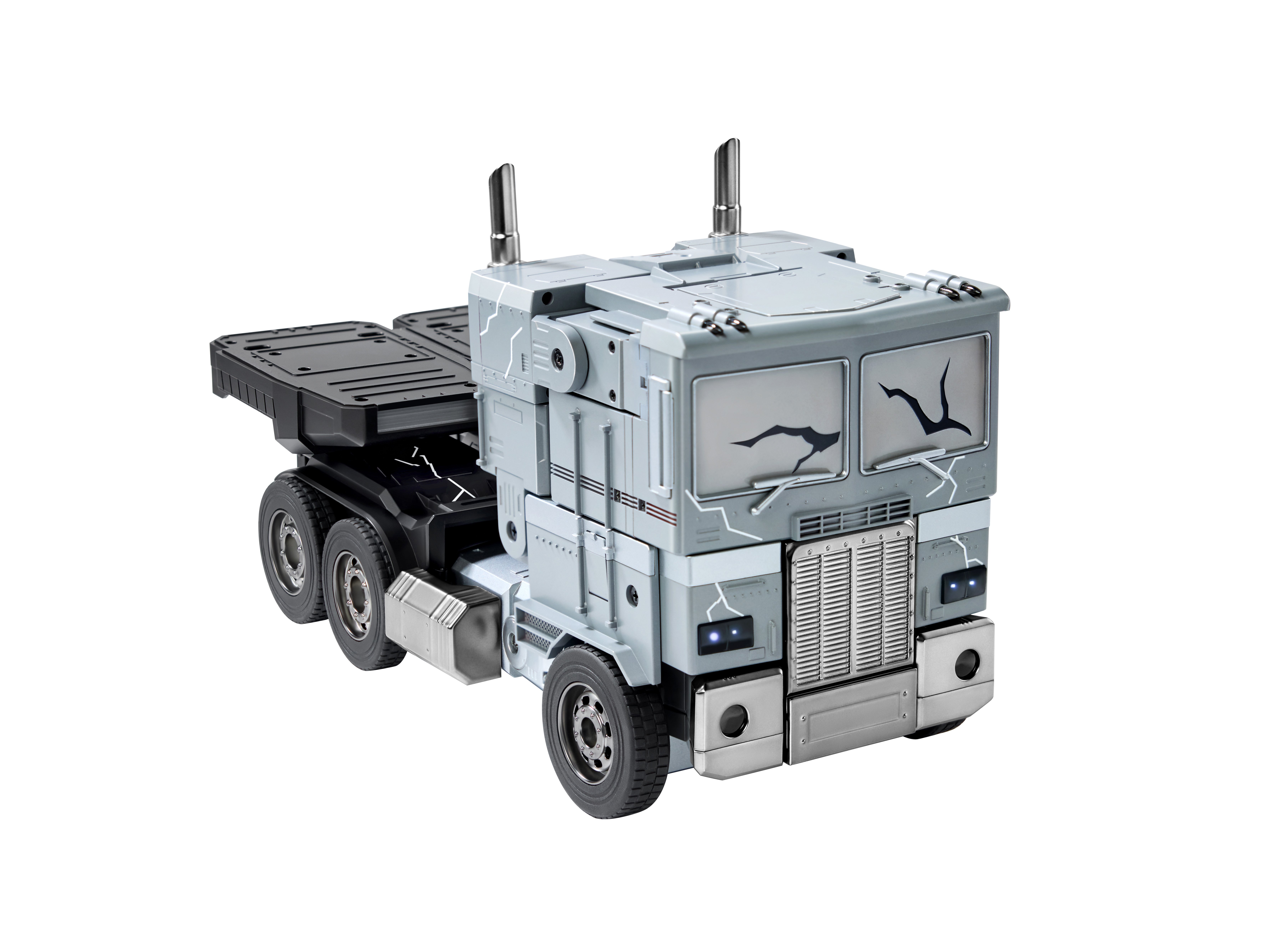 Transformers: The Movie 40th Anniversary Flagship Series Optimus Prime (Fallen Leader) Limited Edition Robot Gallery Image 64