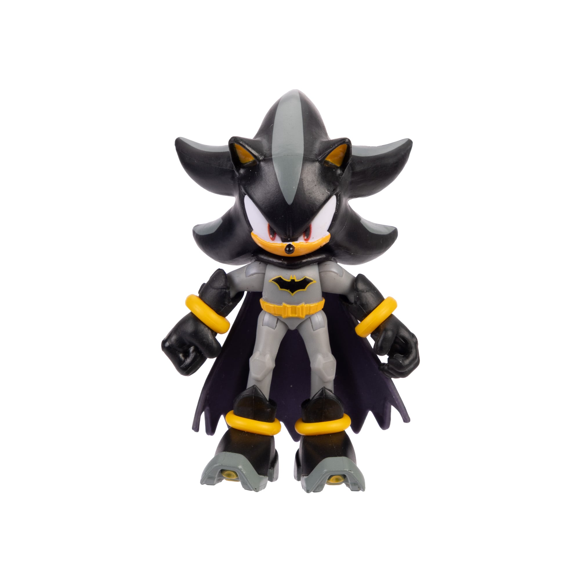 DC Comics x Sonic the Hedgehog Wave 3 Box of 12 Random 2.5-Inch Figures Gallery Image 3