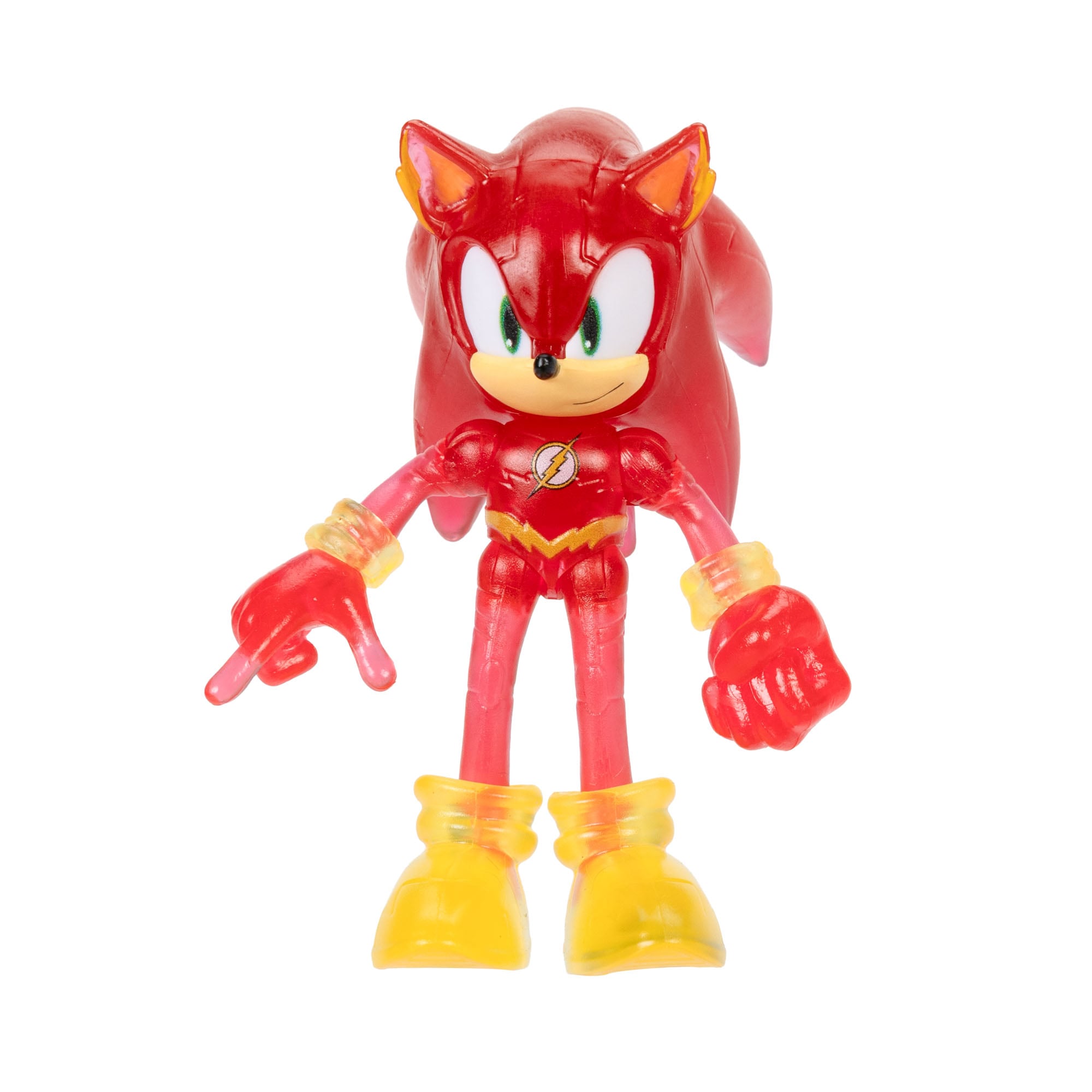 DC Comics x Sonic the Hedgehog Wave 3 Box of 12 Random 2.5-Inch Figures Gallery Image 6