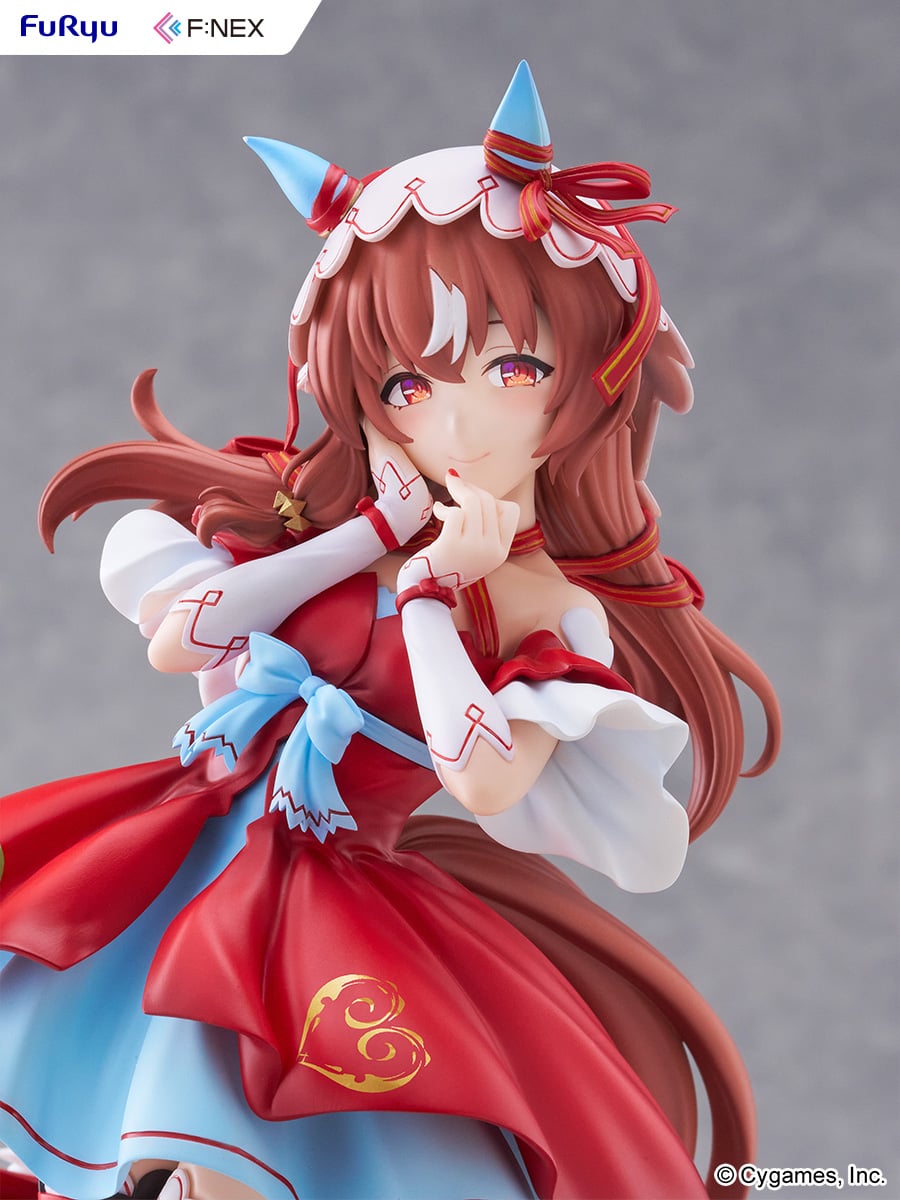 Uma Musume: Pretty Derby F:Nex Still in Love 1/7 Scale Figure Gallery Image 16