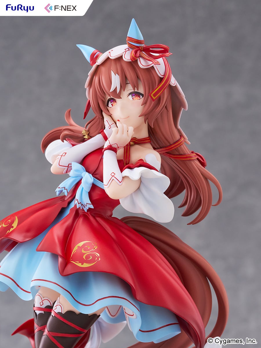 Uma Musume: Pretty Derby F:Nex Still in Love 1/7 Scale Figure Gallery Image 13