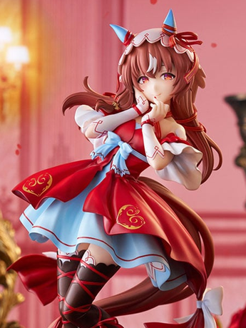 Image of Uma Musume: Pretty Derby F:Nex Still in Love 1/7 Scale Figure