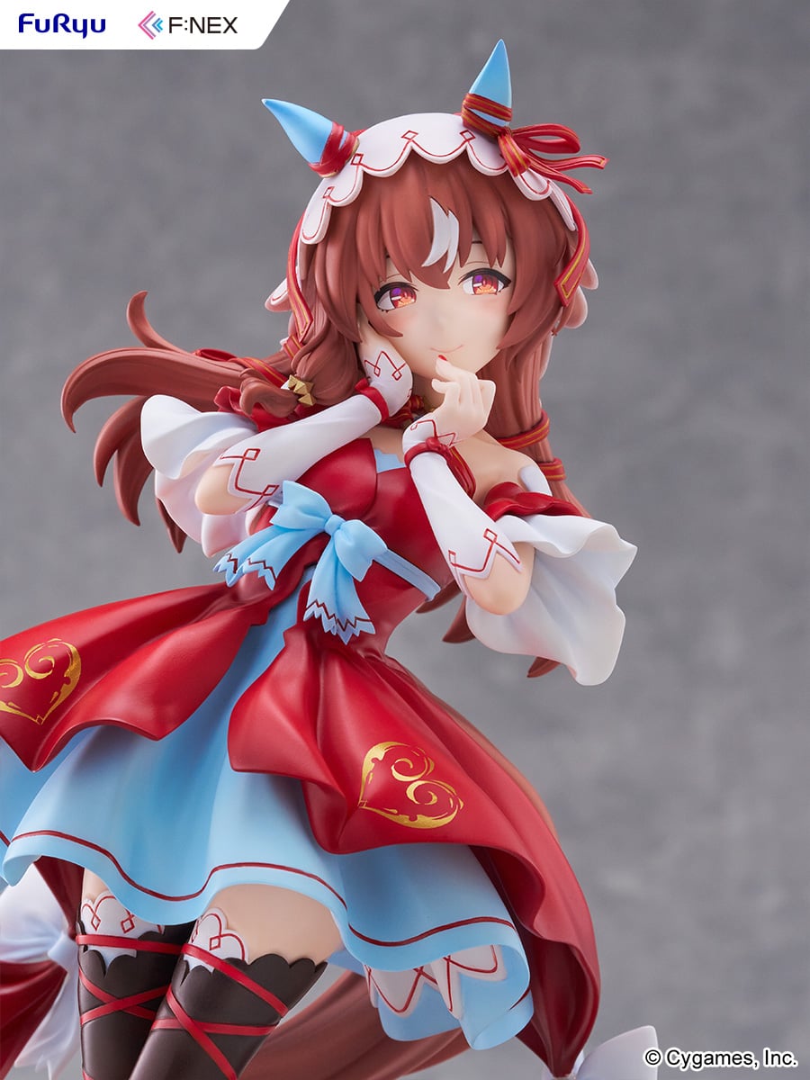 Uma Musume: Pretty Derby F:Nex Still in Love 1/7 Scale Figure Gallery Image 14