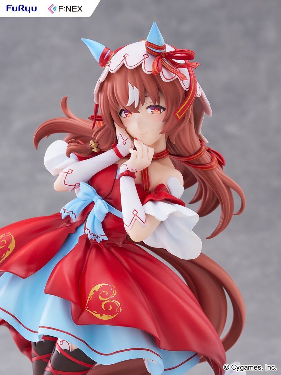 Uma Musume: Pretty Derby F:Nex Still in Love 1/7 Scale Figure Gallery Image 15