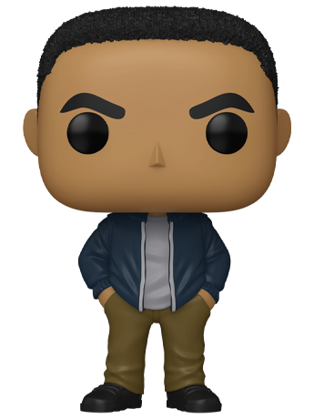 DC Lanterns (MAX) Pop! Heroes #650 John Stewart Gallery Image 2