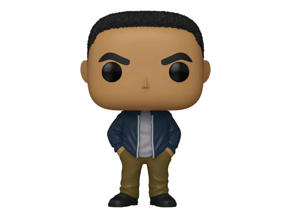 DC Lanterns (MAX) Pop! Heroes #650 John Stewart Gallery Image 1