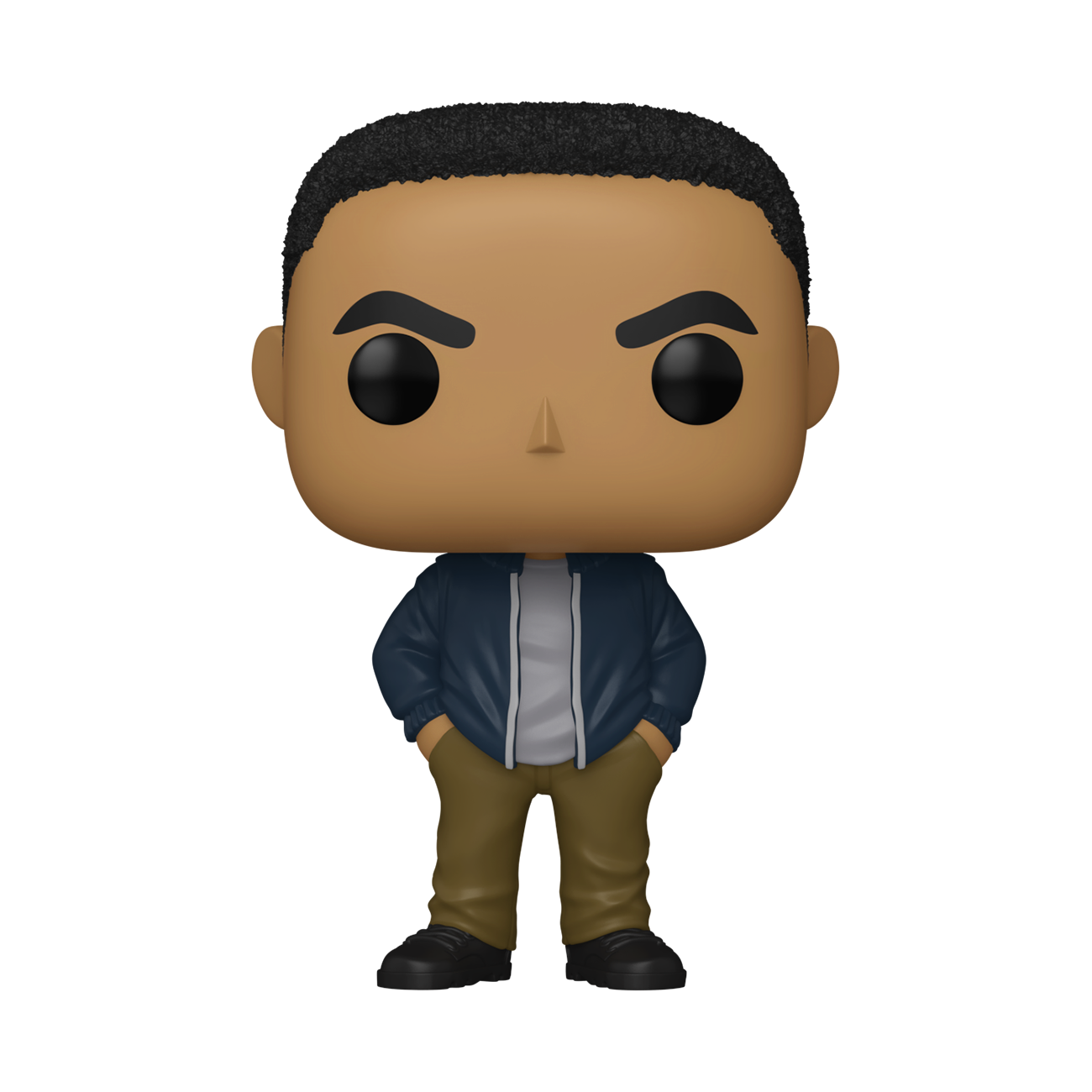 DC Lanterns (MAX) Pop! Heroes #650 John Stewart Gallery Image 3