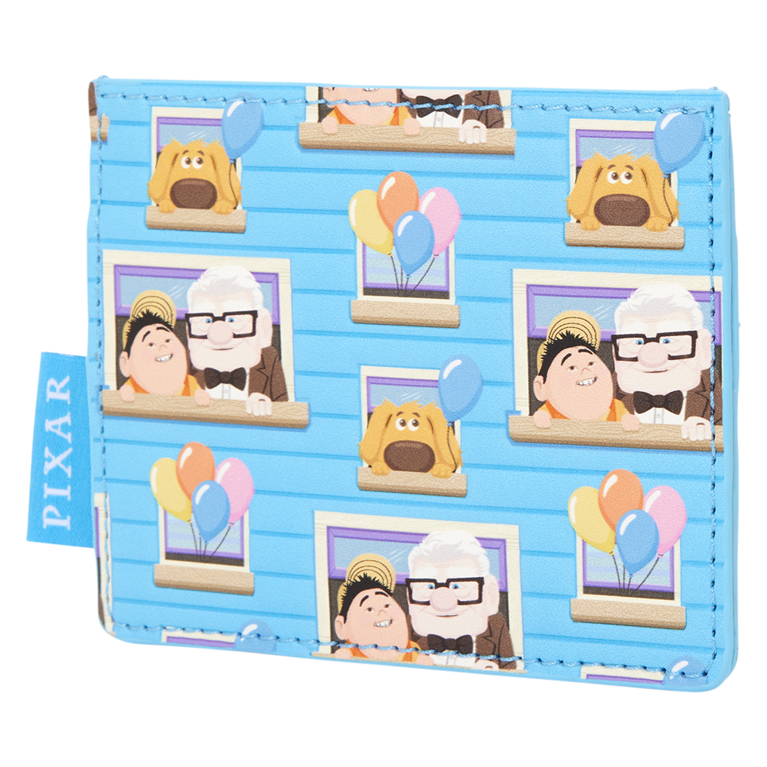 Up Carl, Russell & Dug Card Holder Gallery Image 3