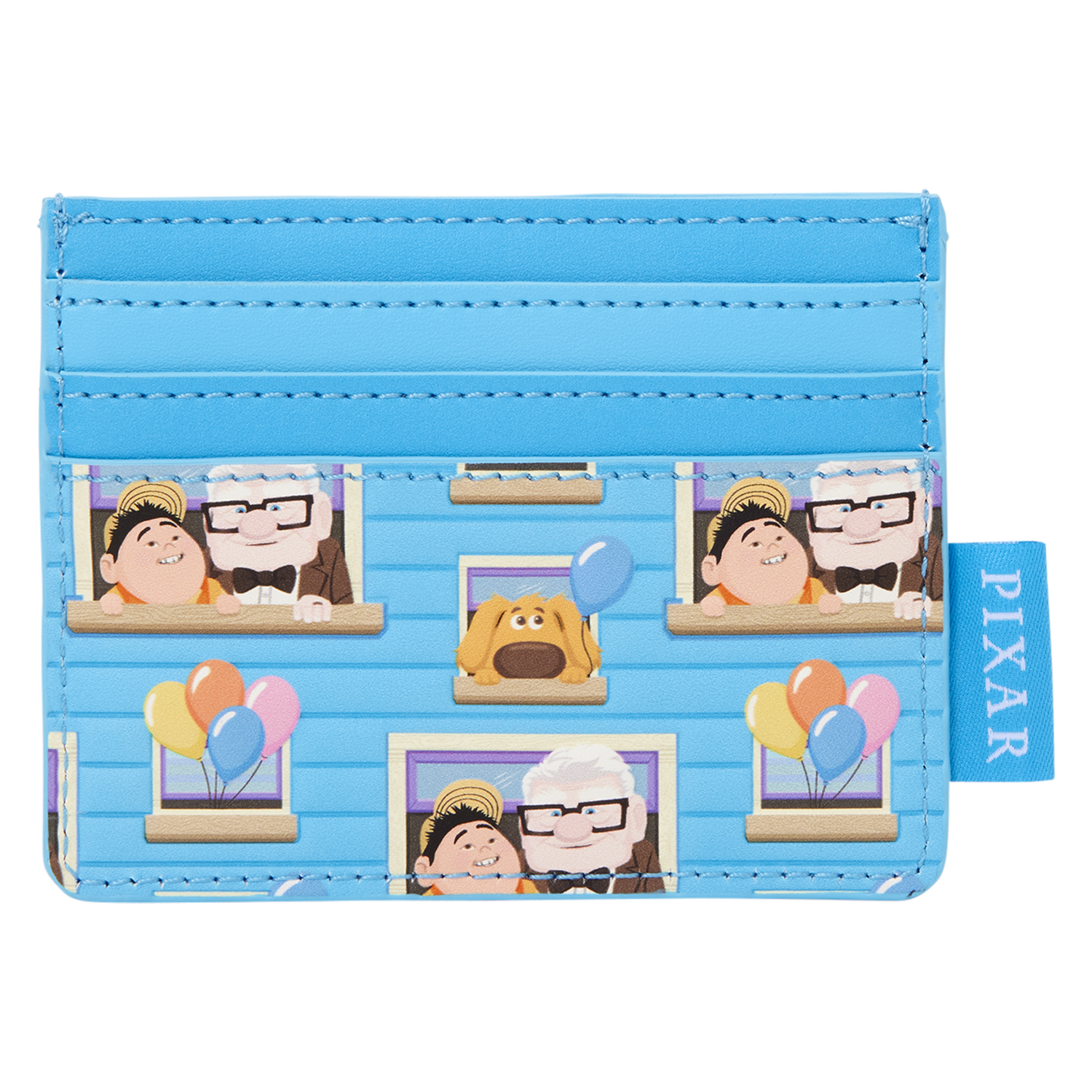 Up Carl, Russell & Dug Card Holder Gallery Image 4
