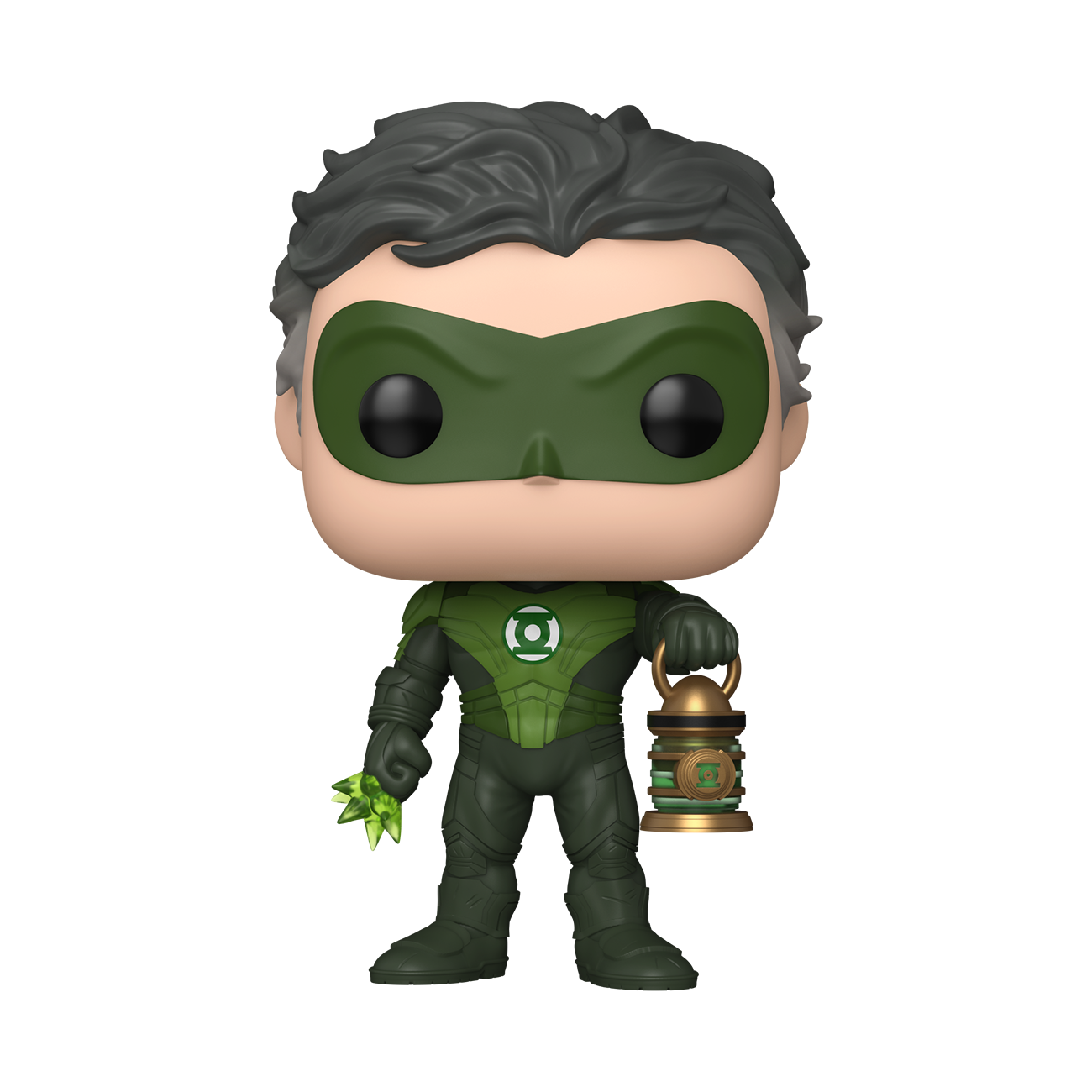 DC Lanterns (MAX) Pop! Heroes #649 Hal Jordan Gallery Image 3