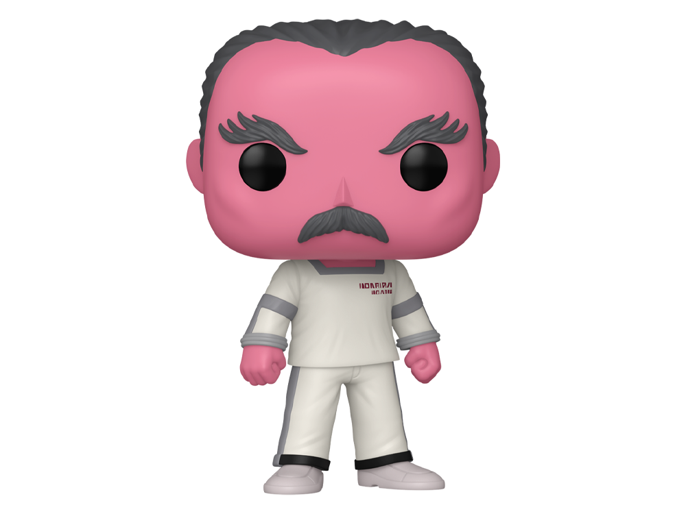 DC Lanterns Pop! Heroes #651 Sinestro Gallery Image 1