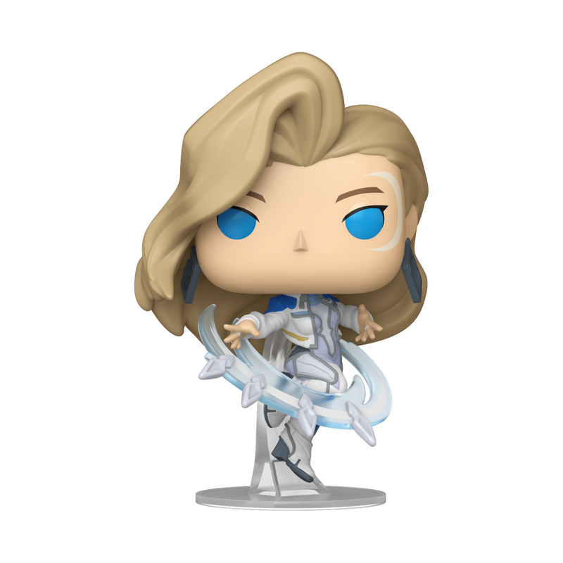 Marvel Rivals Pop! #1655 Dagger