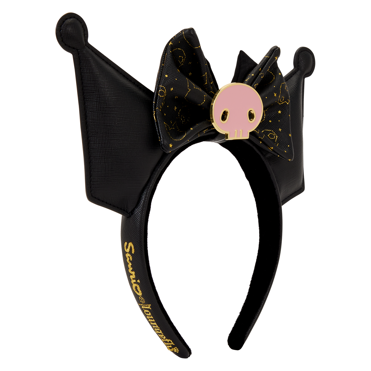 Sanrio Kuromi 20th Anniversary Headband