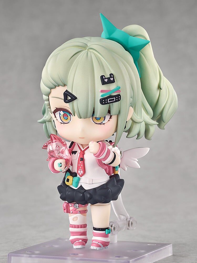 Zenless Zone Zero Nendoroid No.3102 Sunna Gallery Image 11