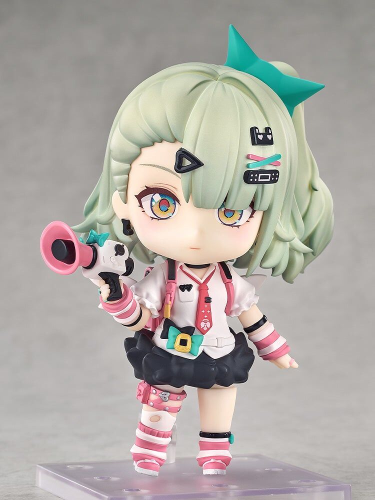 Zenless Zone Zero Nendoroid No.3102 Sunna Gallery Image 8