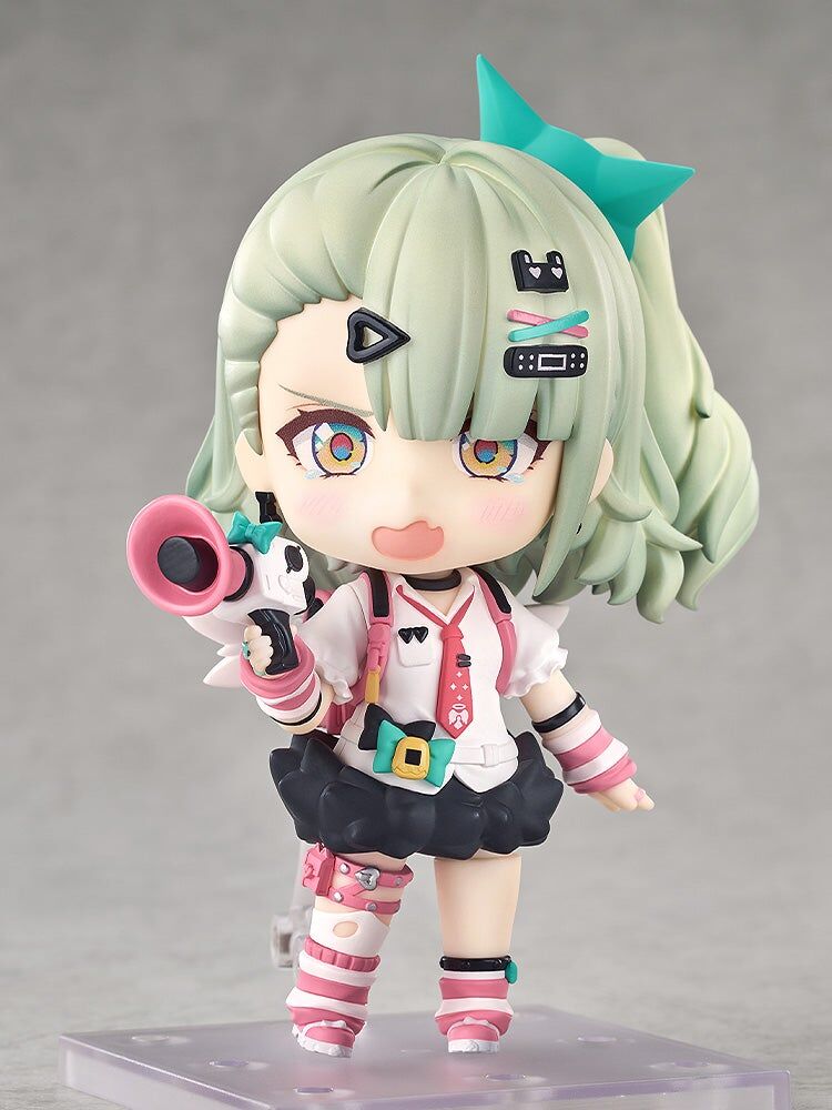 Zenless Zone Zero Nendoroid No.3102 Sunna Gallery Image 9