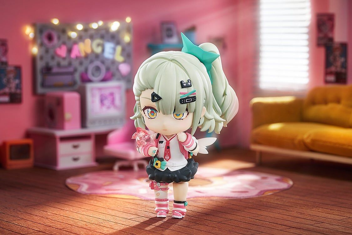 Zenless Zone Zero Nendoroid No.3102 Sunna Gallery Image 7