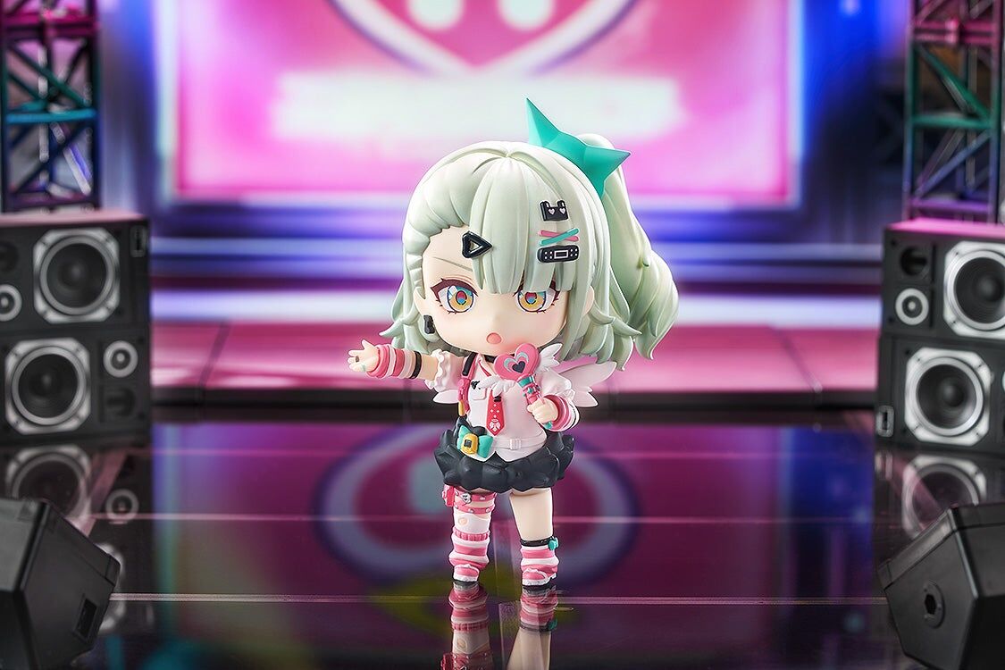 Zenless Zone Zero Nendoroid No.3102 Sunna Gallery Image 4
