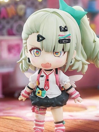 Image of Zenless Zone Zero Nendoroid No.3102 Sunna