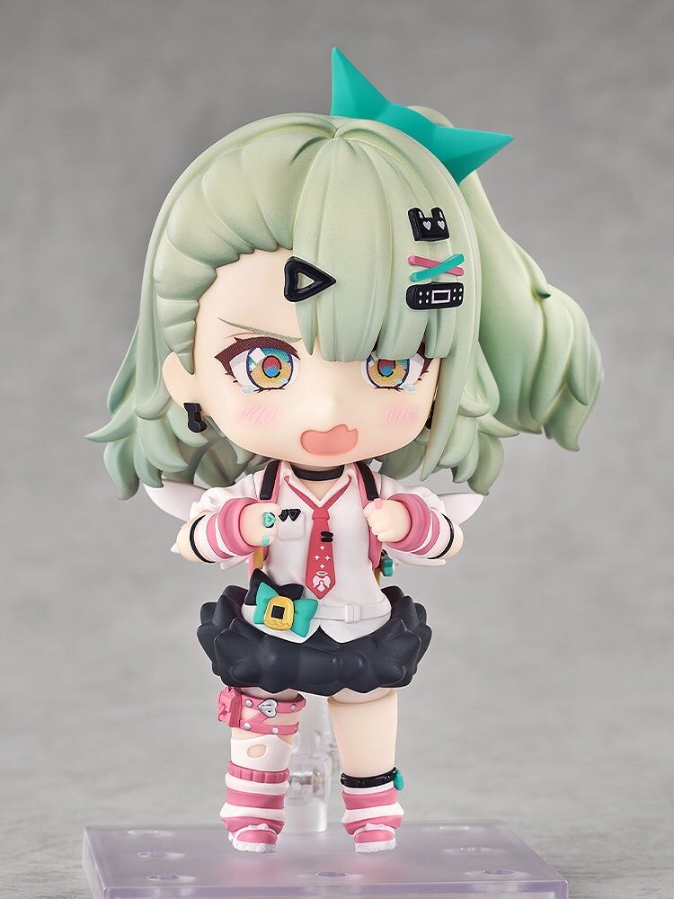 Zenless Zone Zero Nendoroid No.3102 Sunna Gallery Image 10