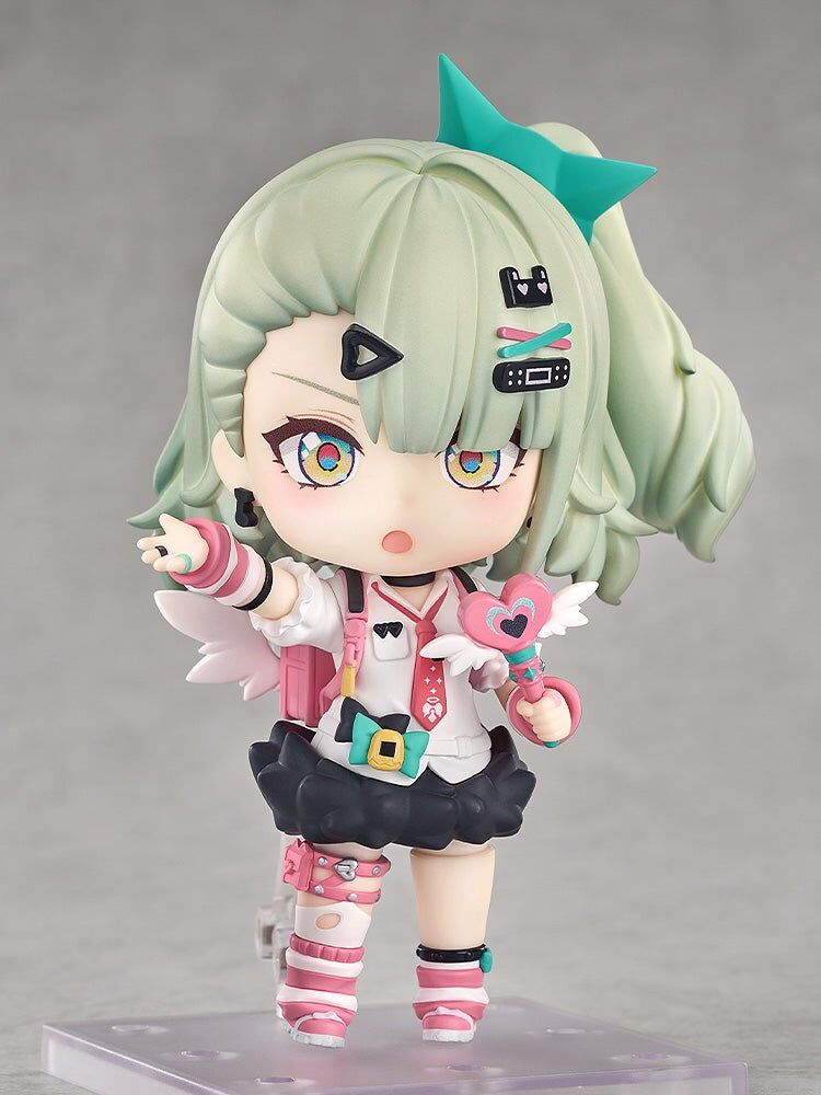 Zenless Zone Zero Nendoroid No.3102 Sunna Gallery Image 12