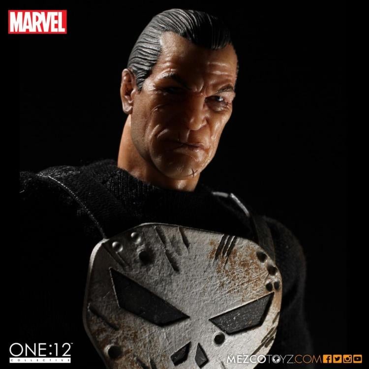 Marvel One:12 Collective Punisher